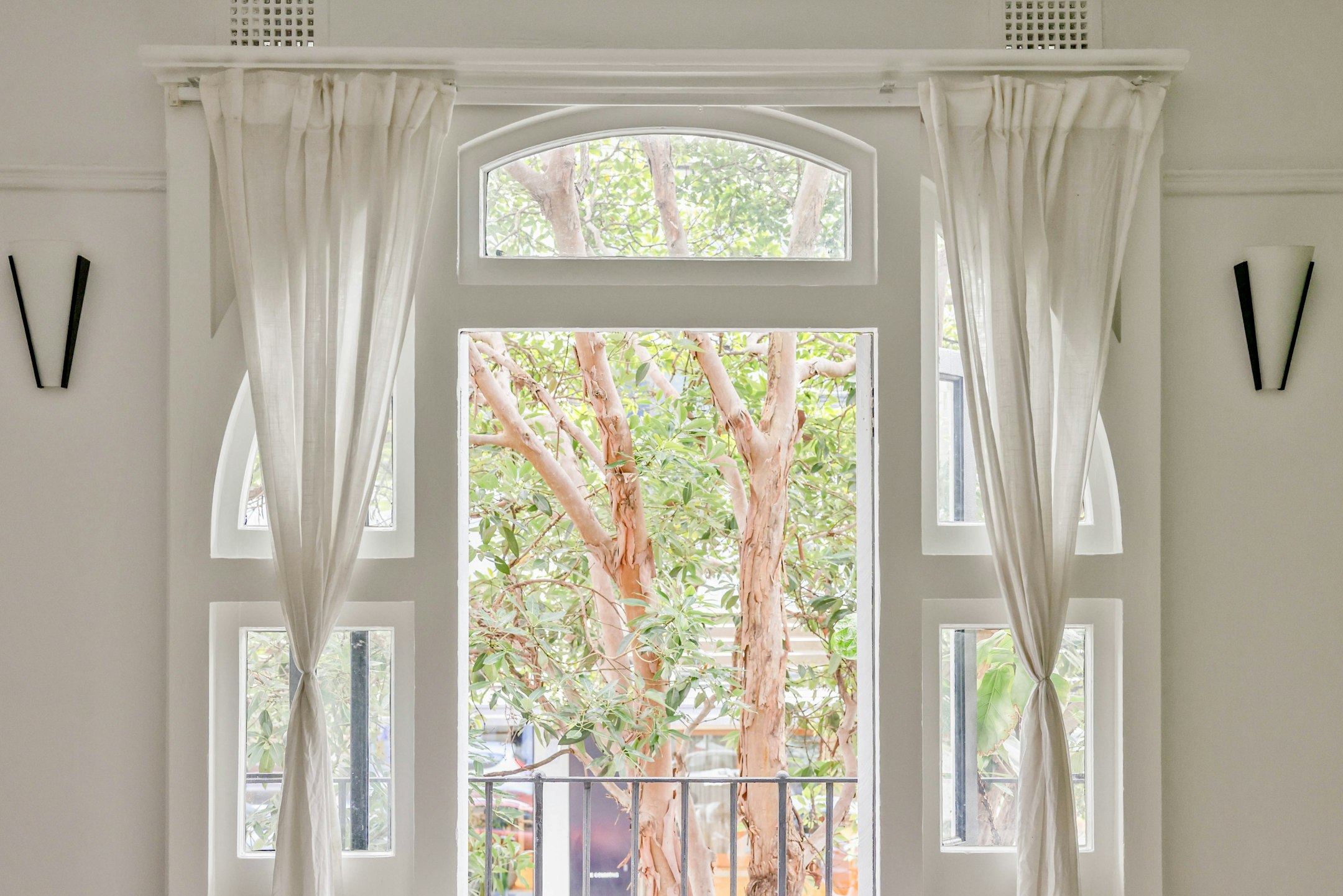 window