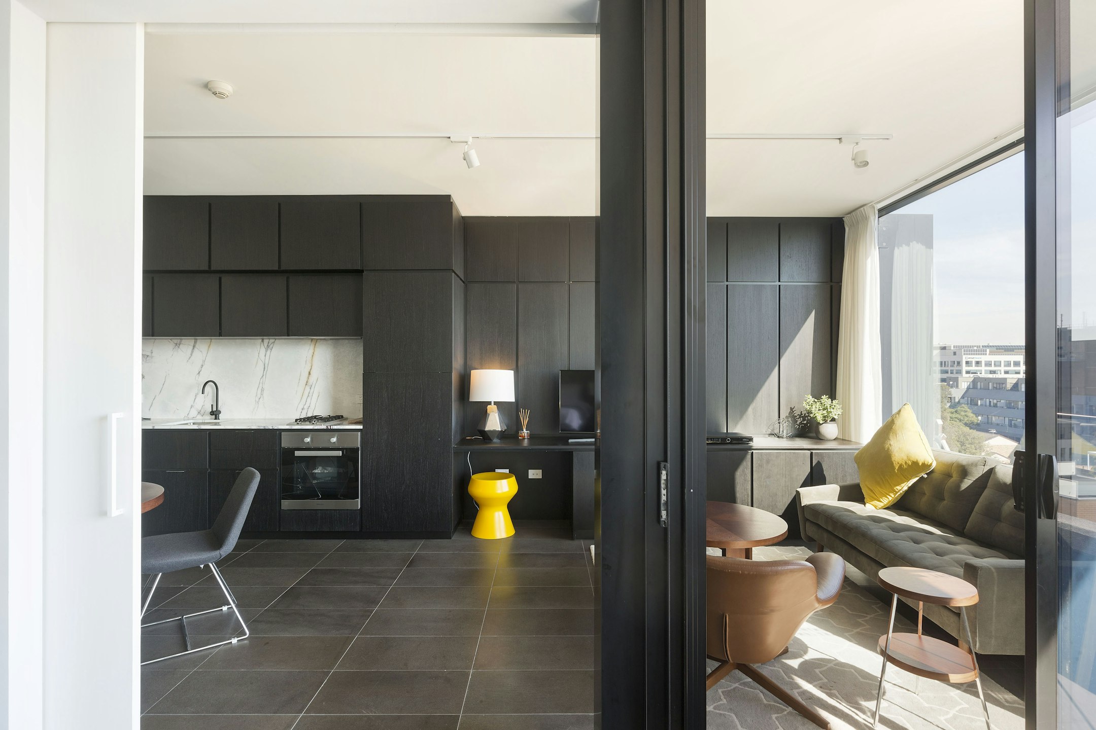 penthouse
