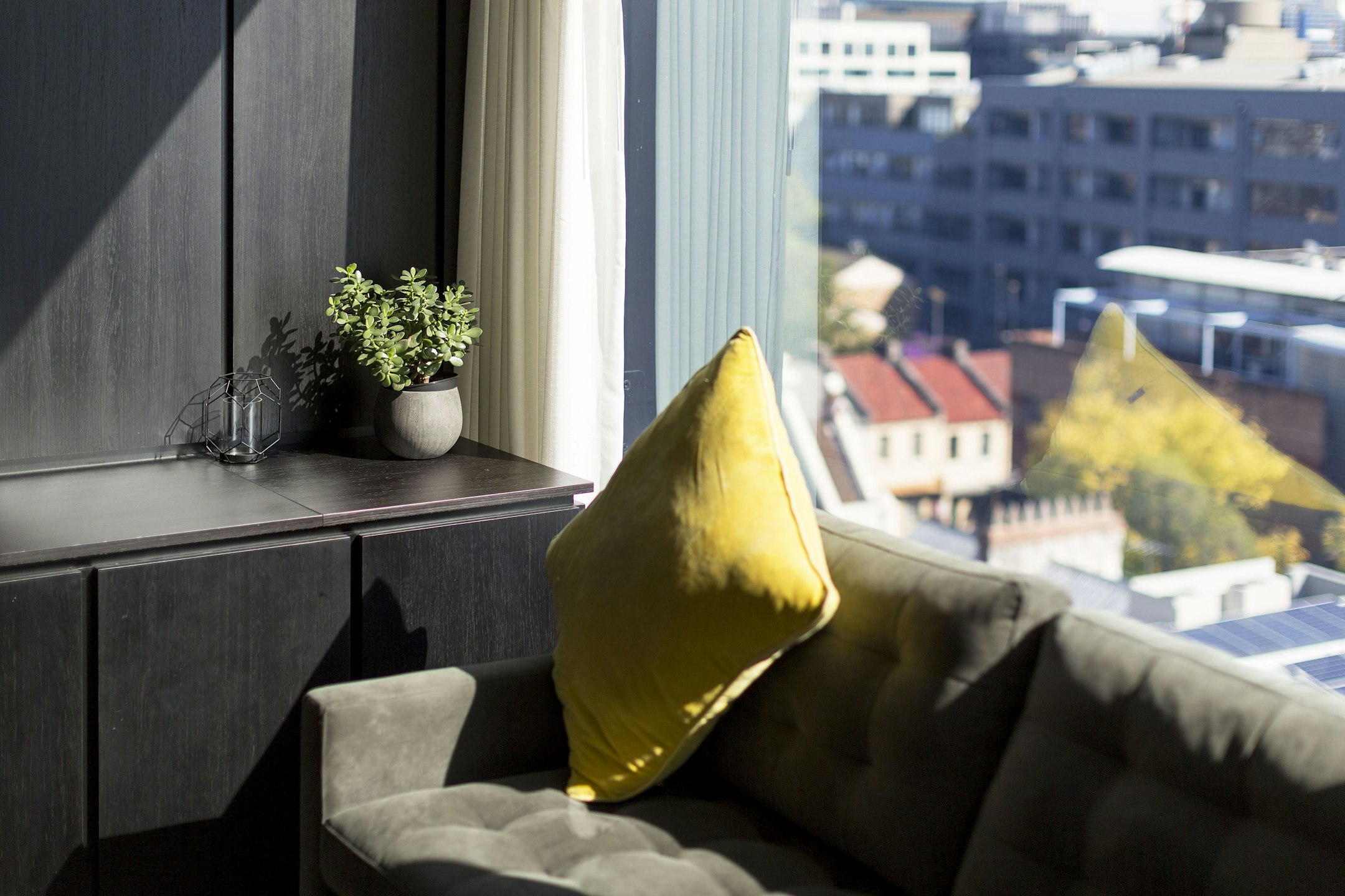 cushion
