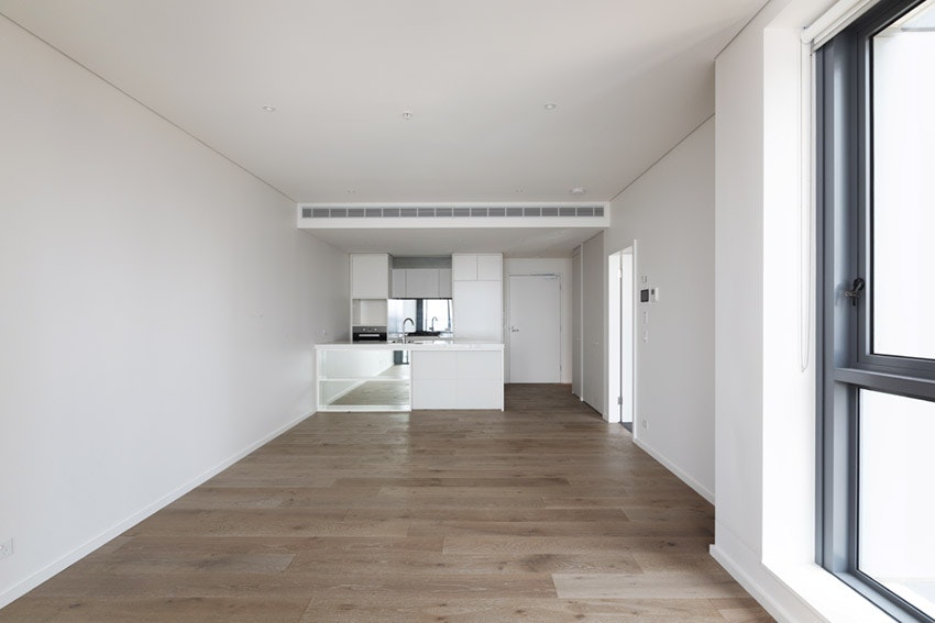 floor