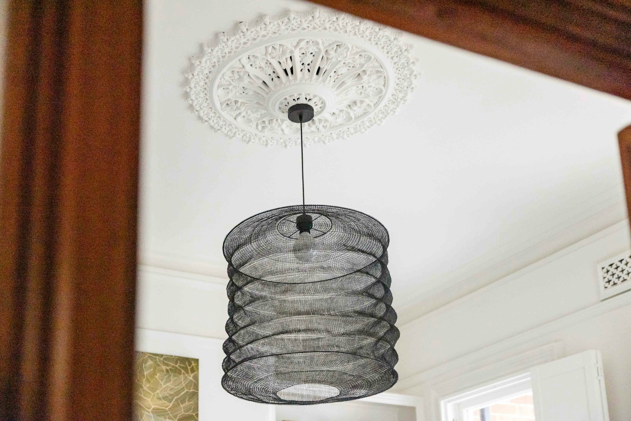 chandelier