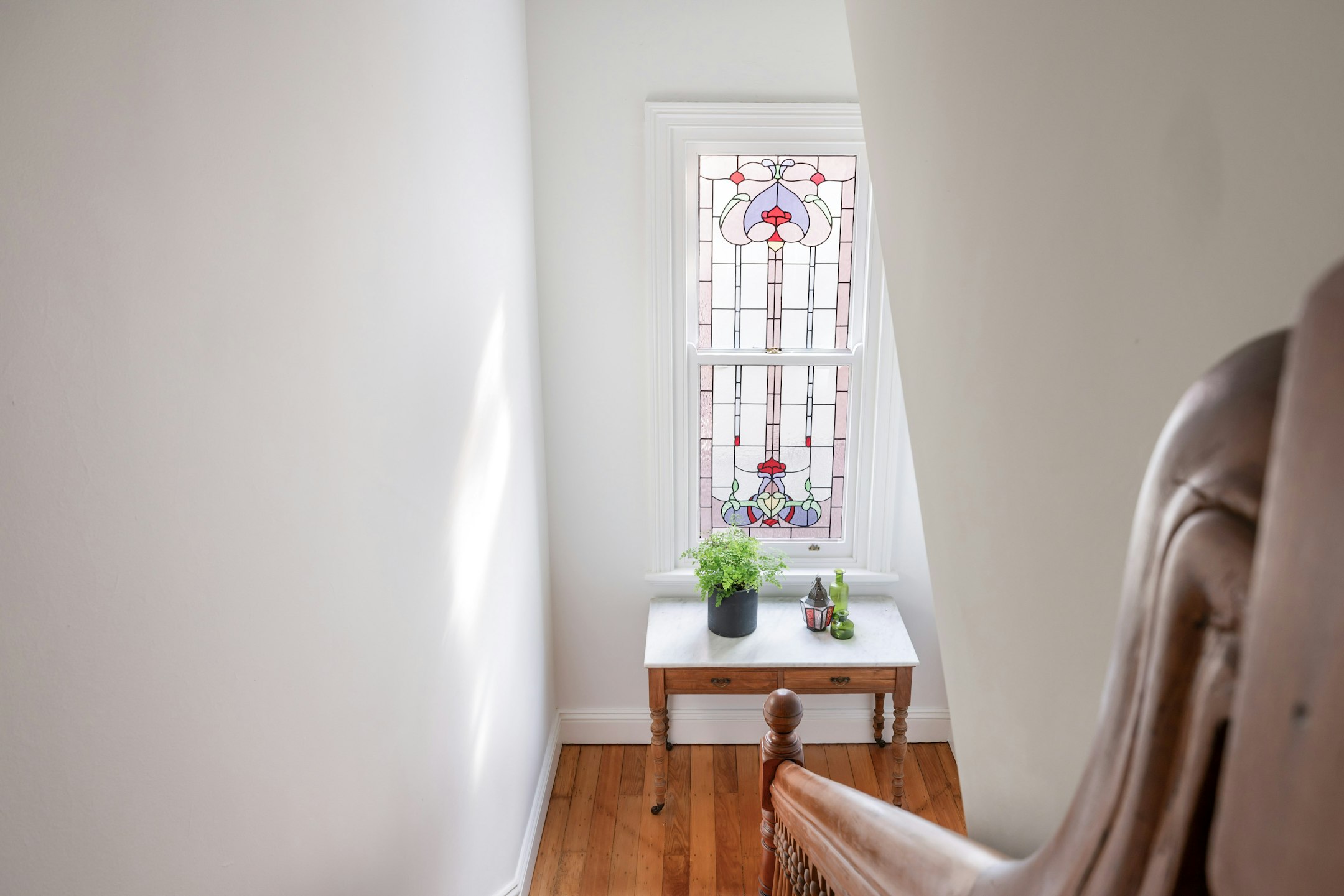 window