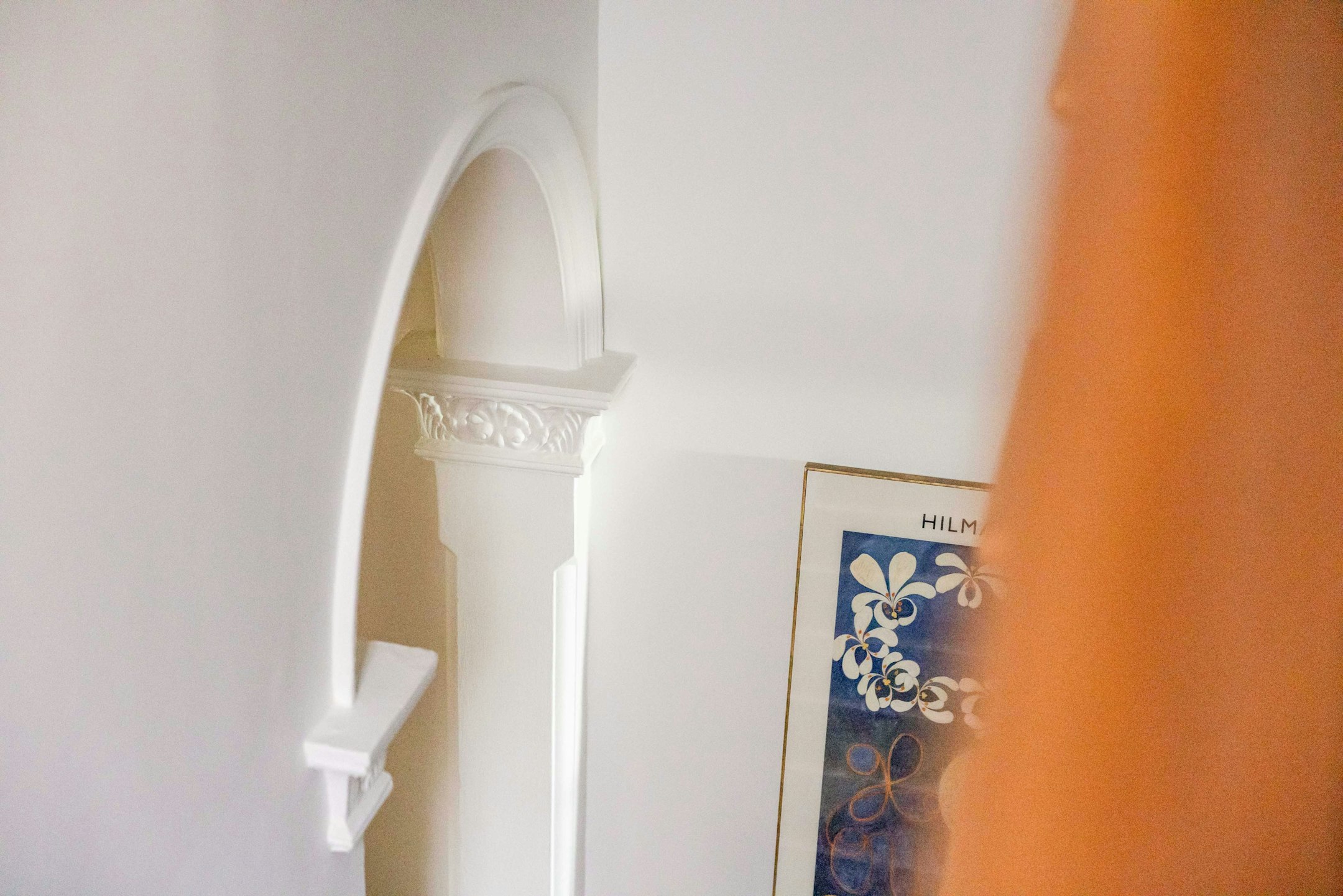 arch