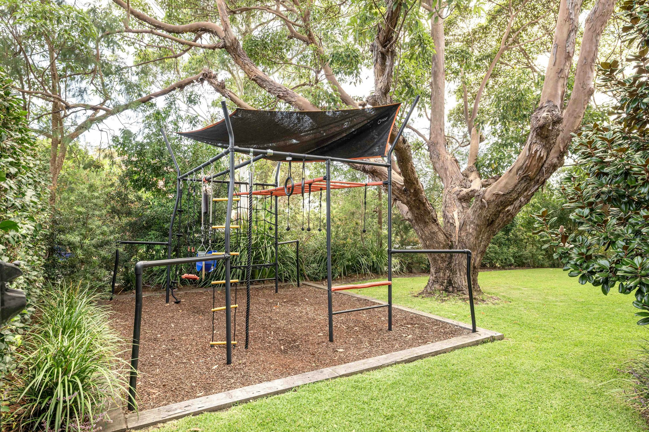 play area