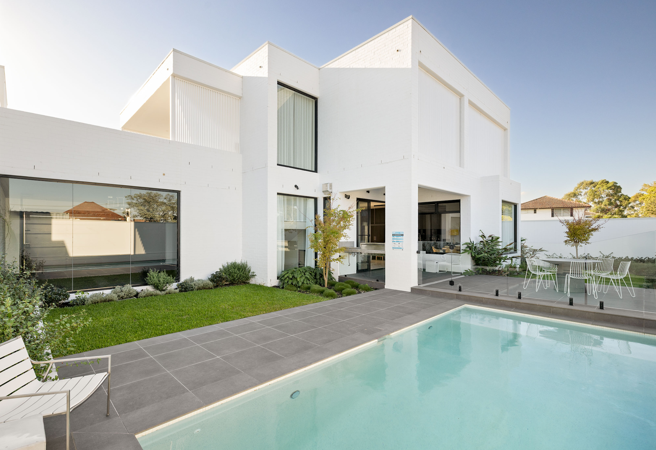 architecture