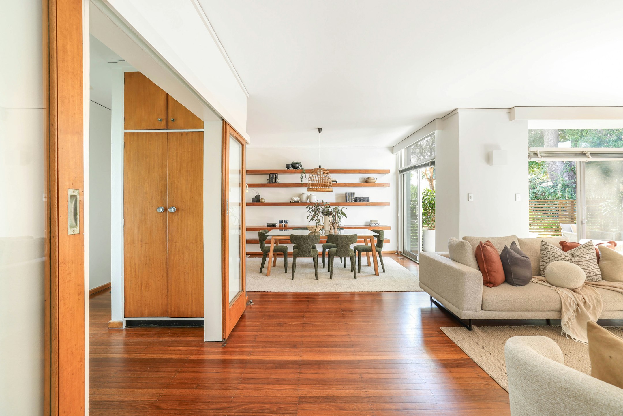 interior design