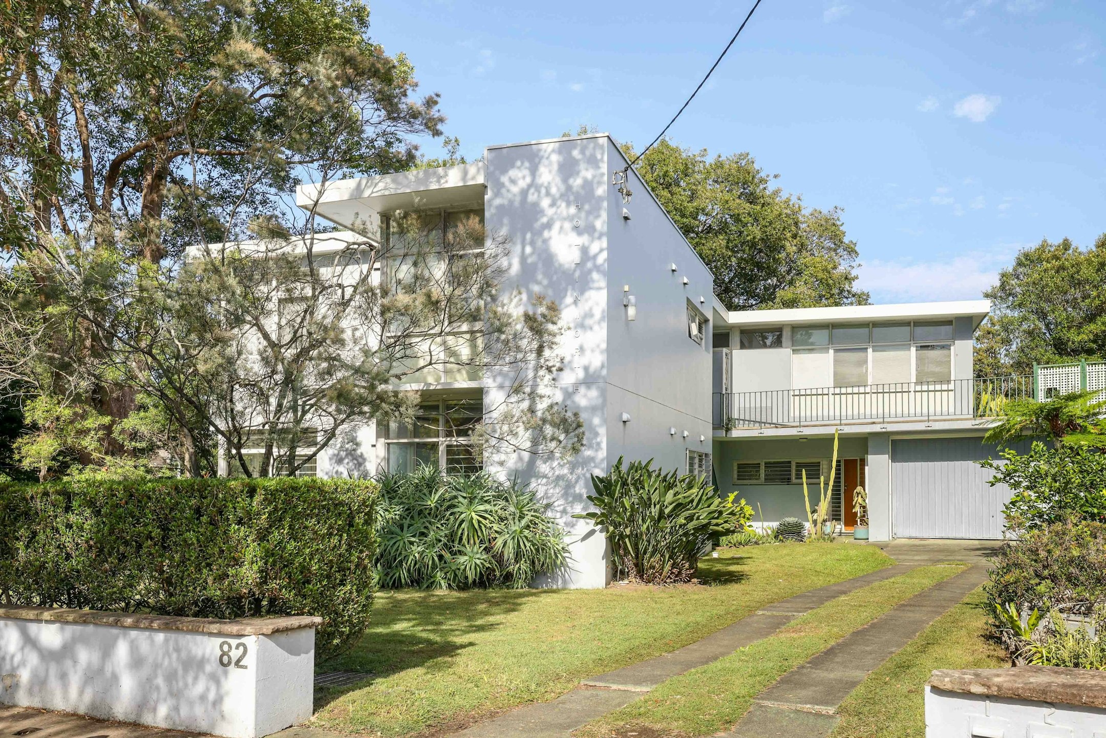 housing