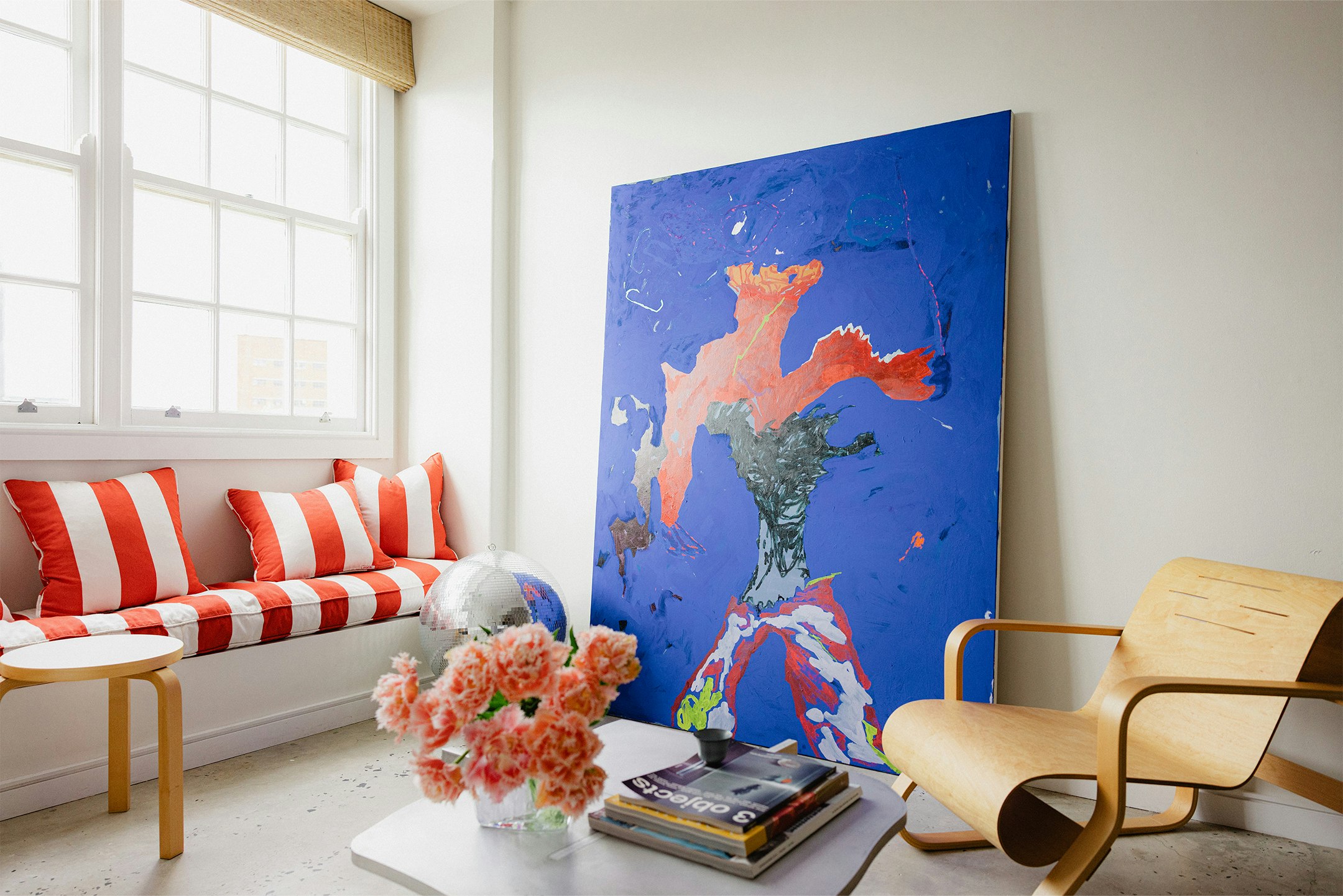 art