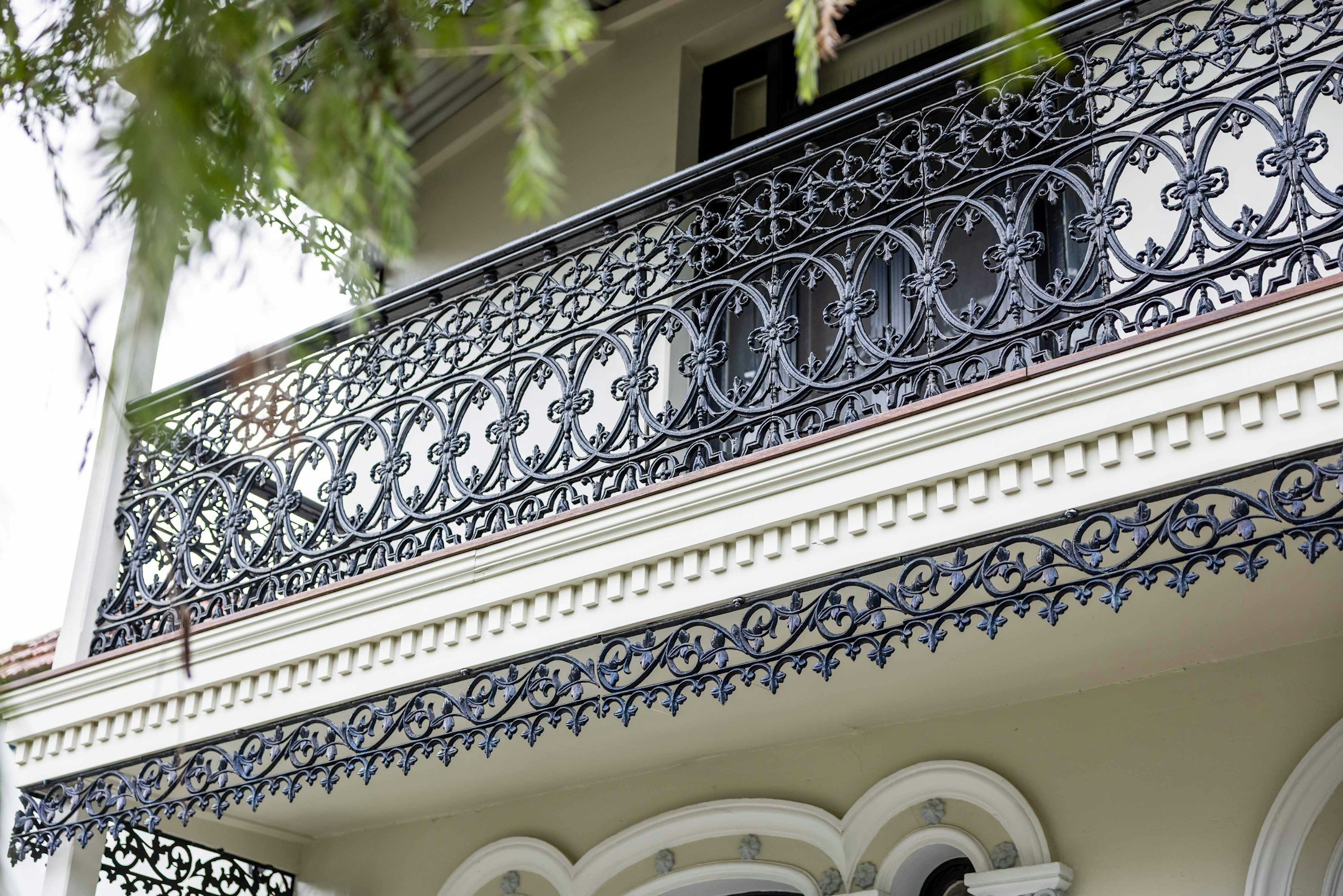 architecture