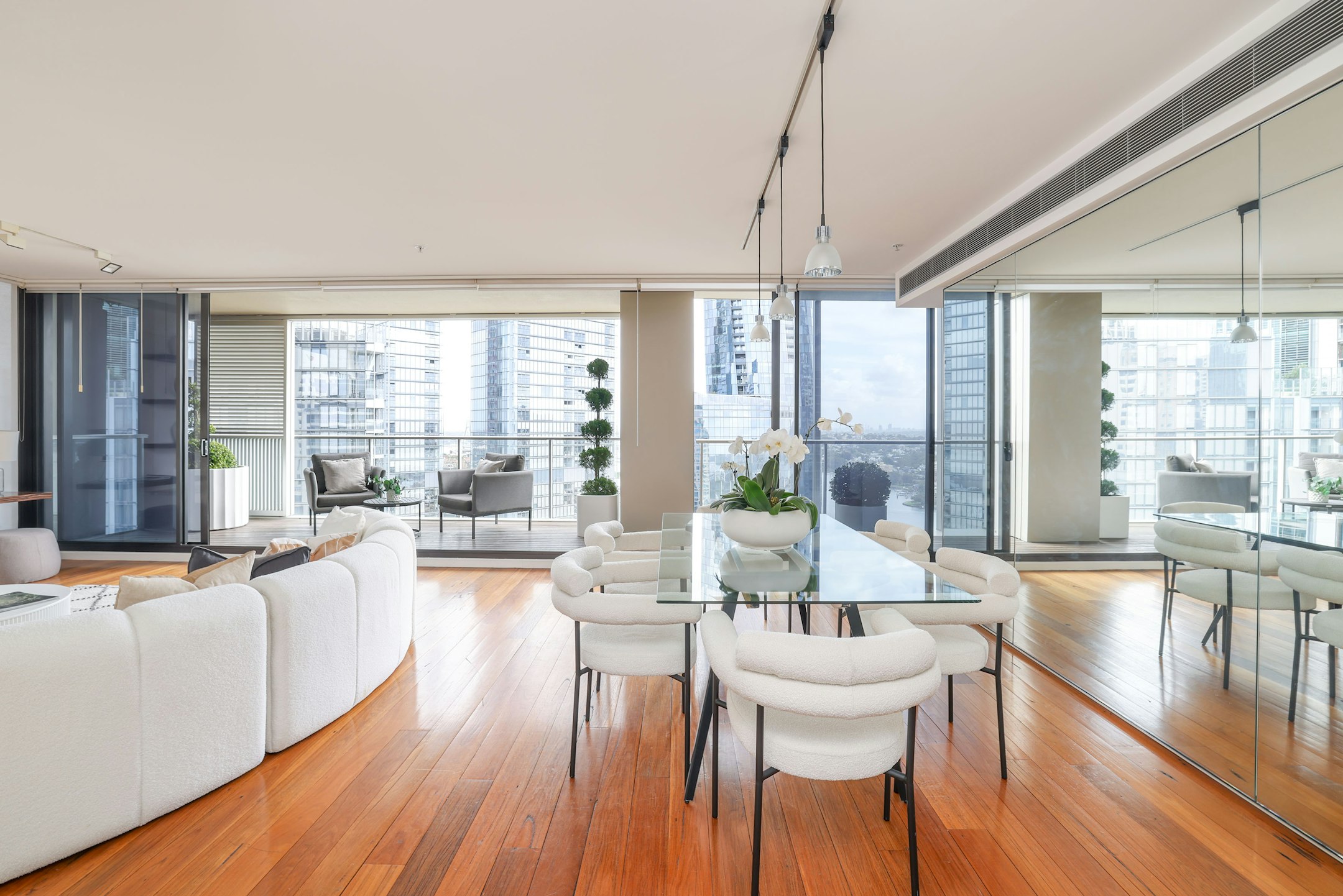 penthouse