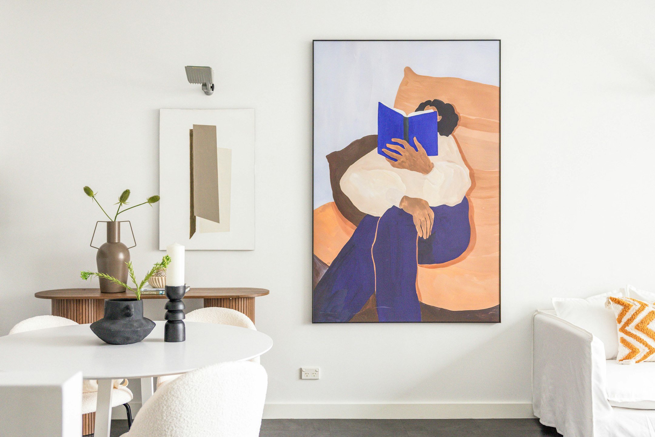 canvas