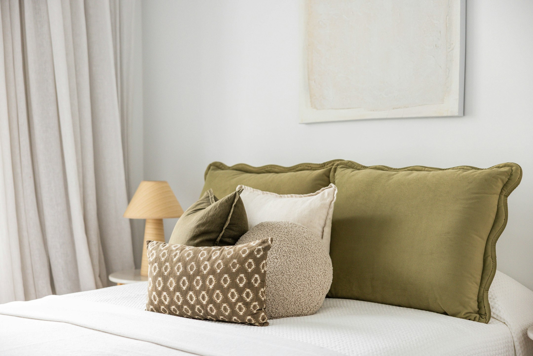 cushion