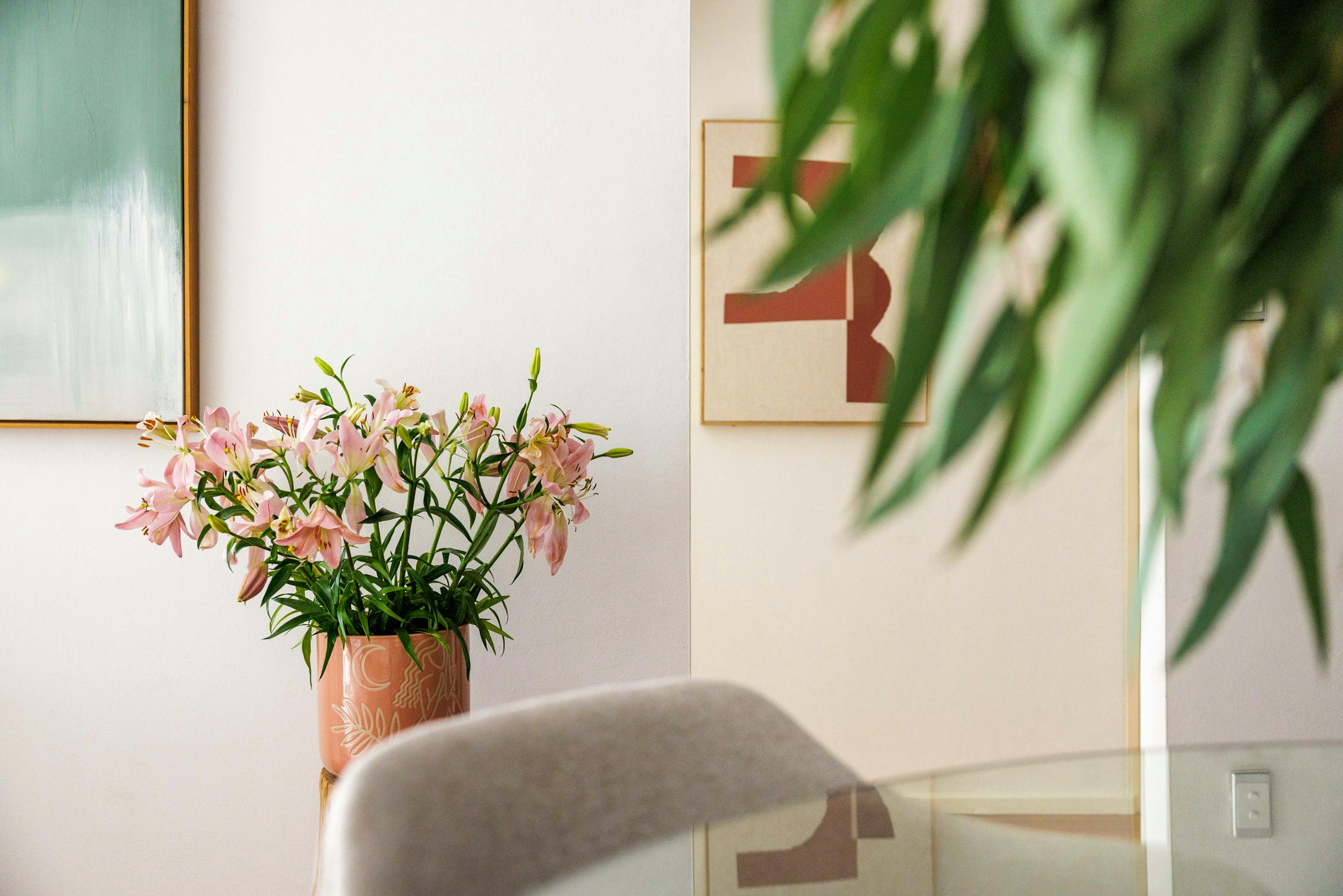 plant
