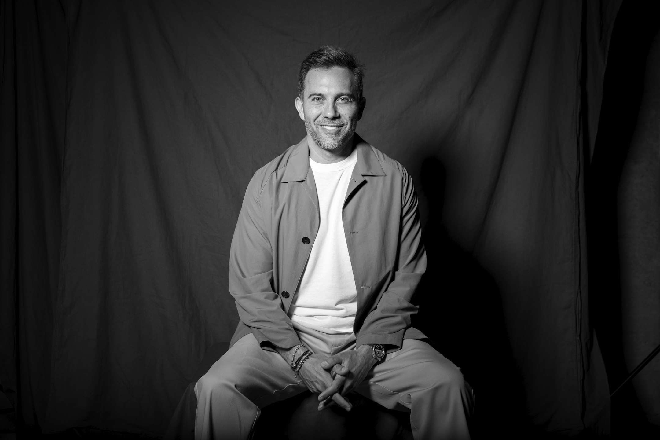 Adrian Oddi