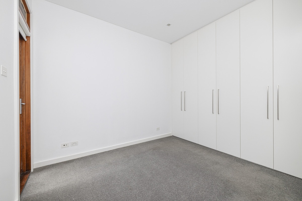 corner