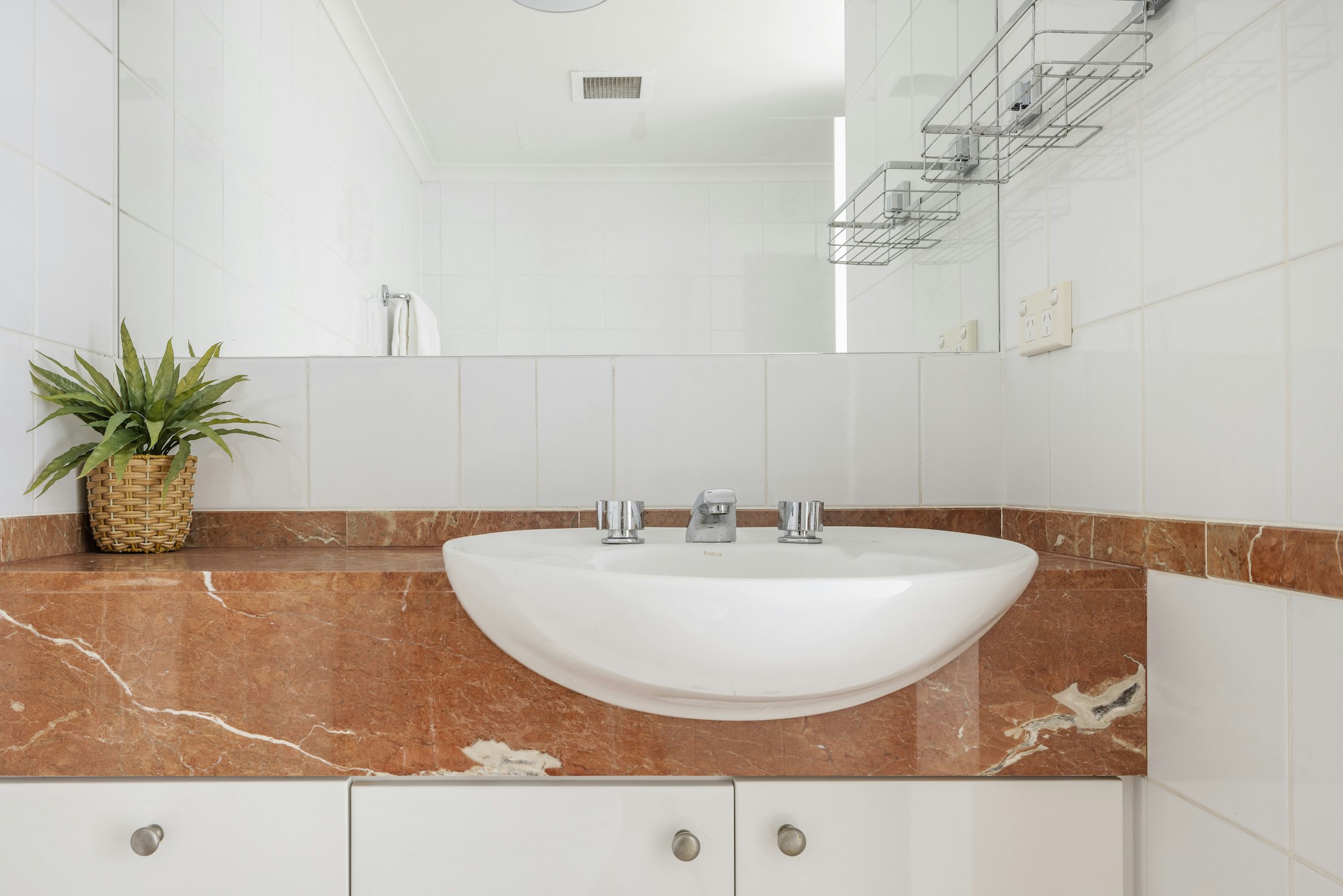 sink
