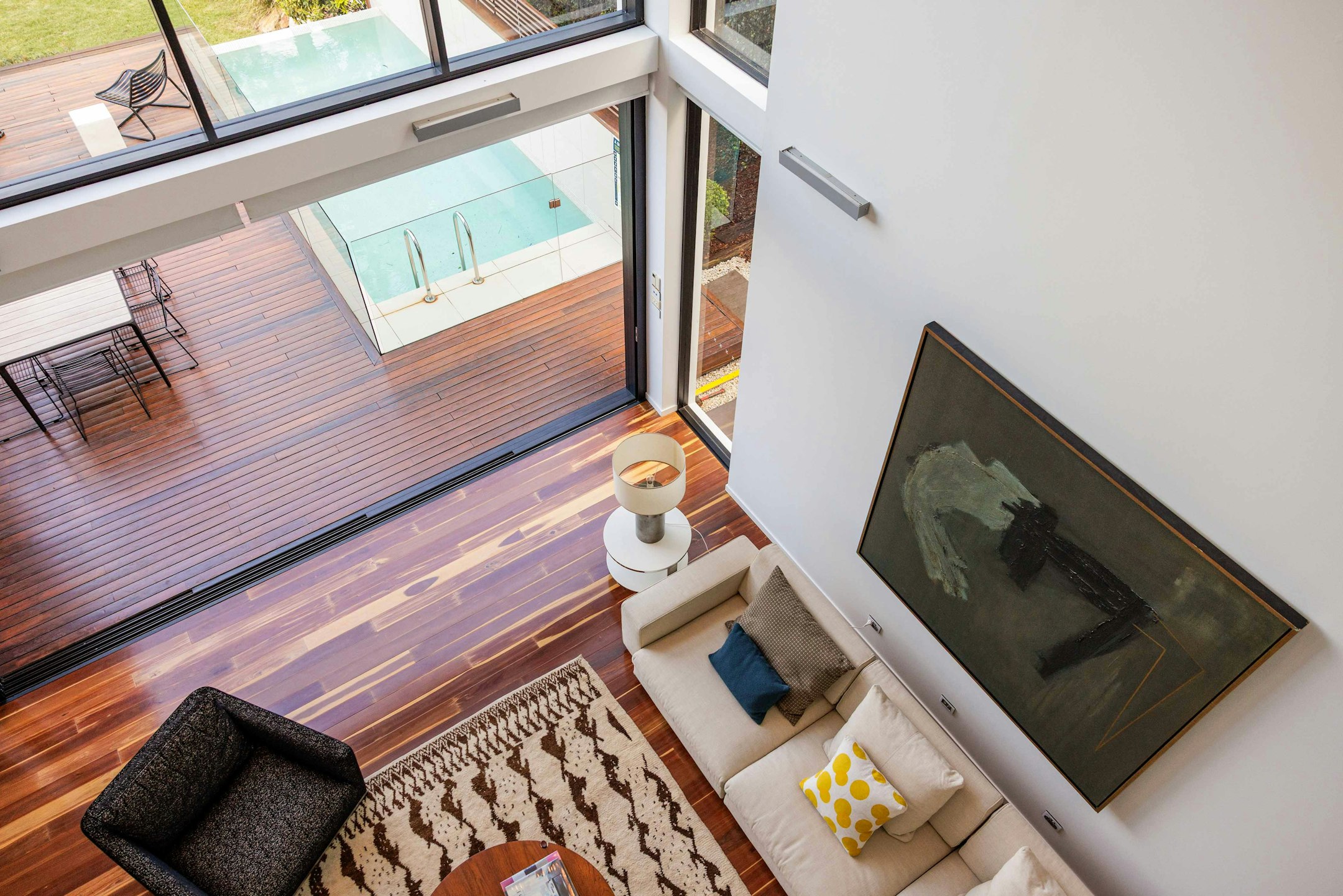interior design