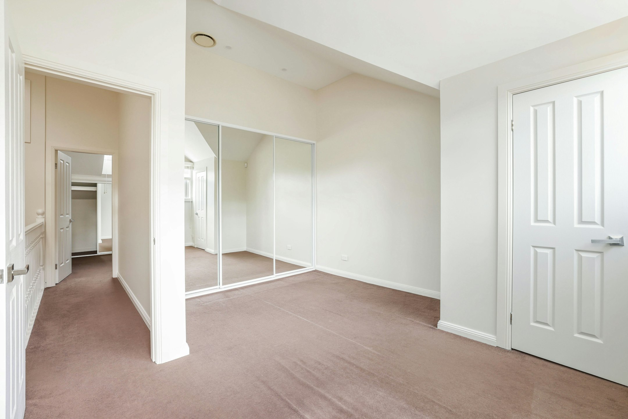 corner