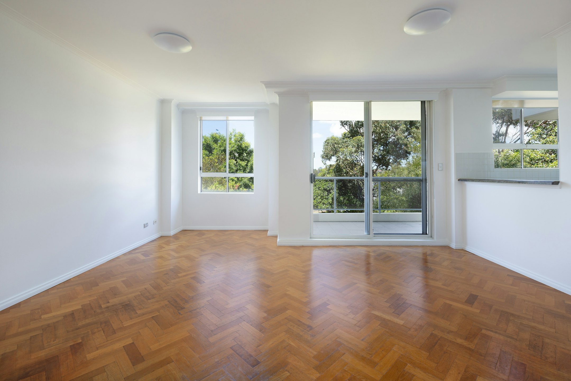 floor