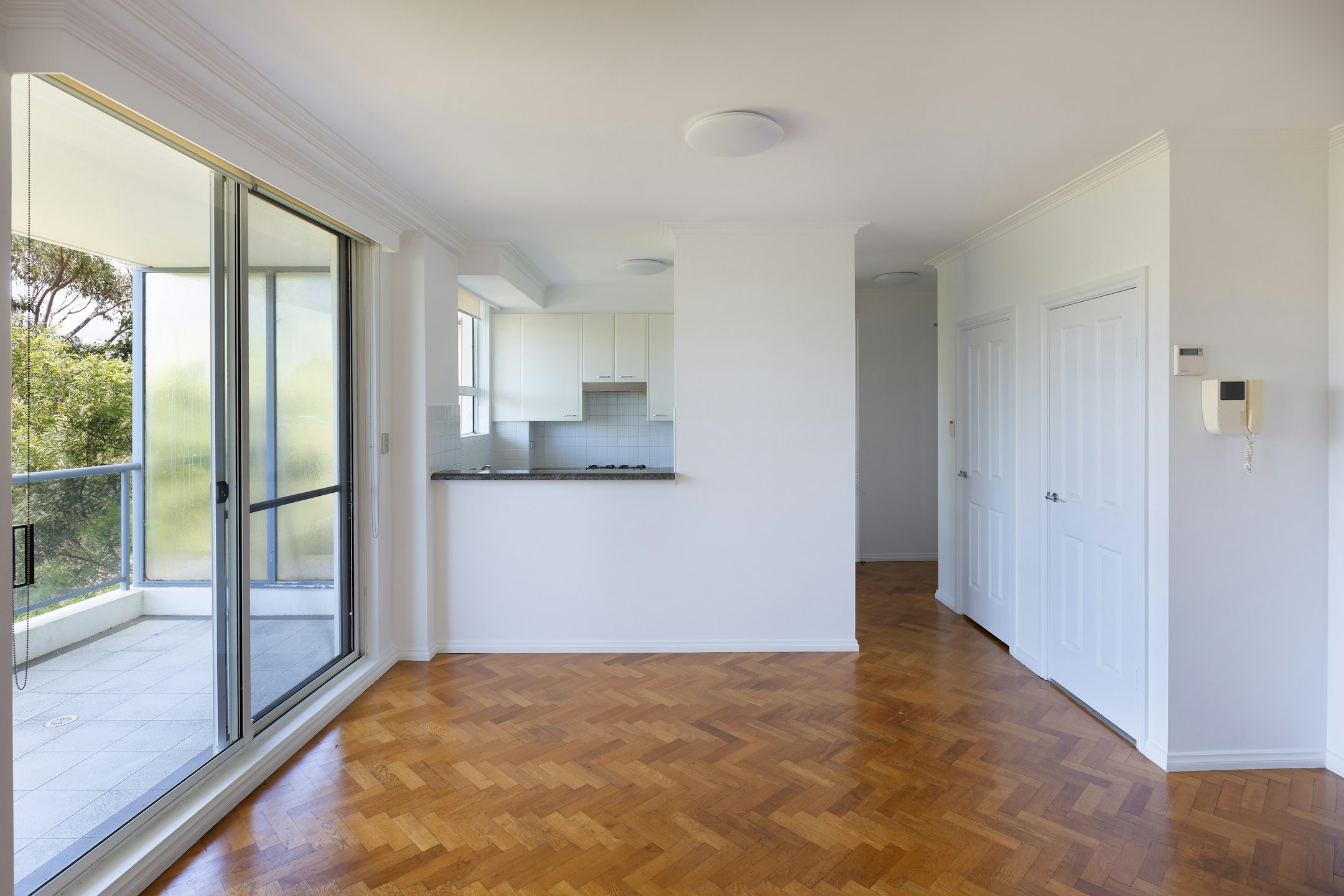 floor