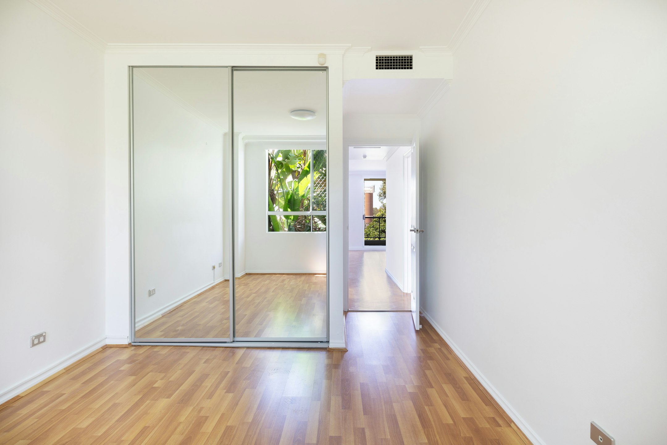 door