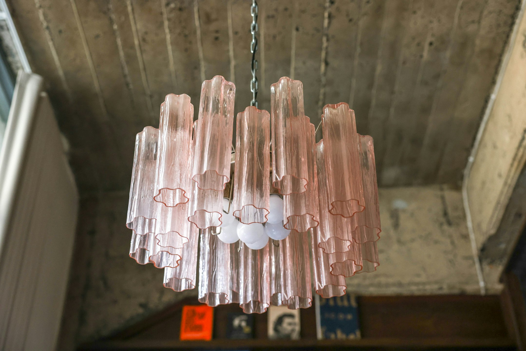 chandelier