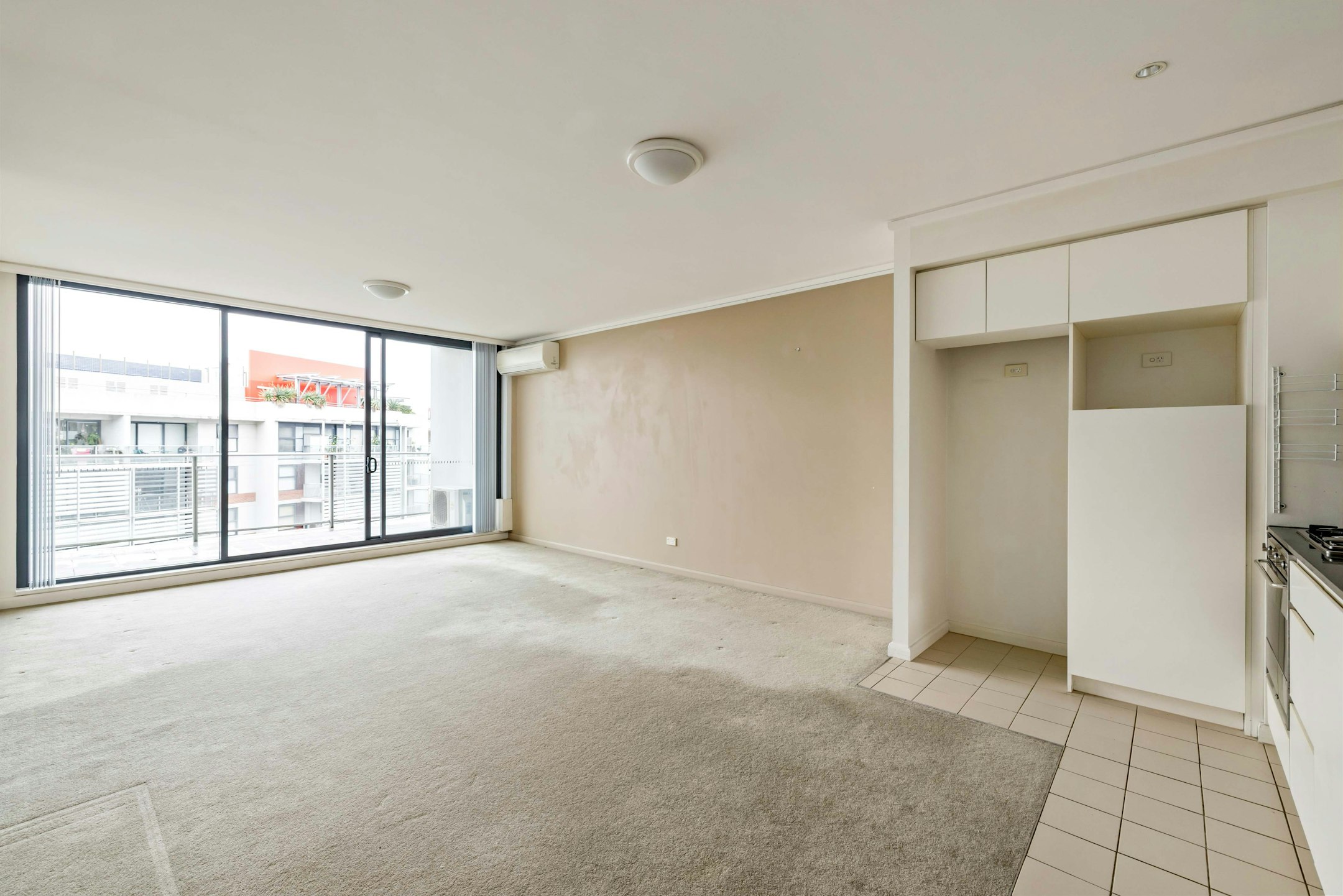 floor