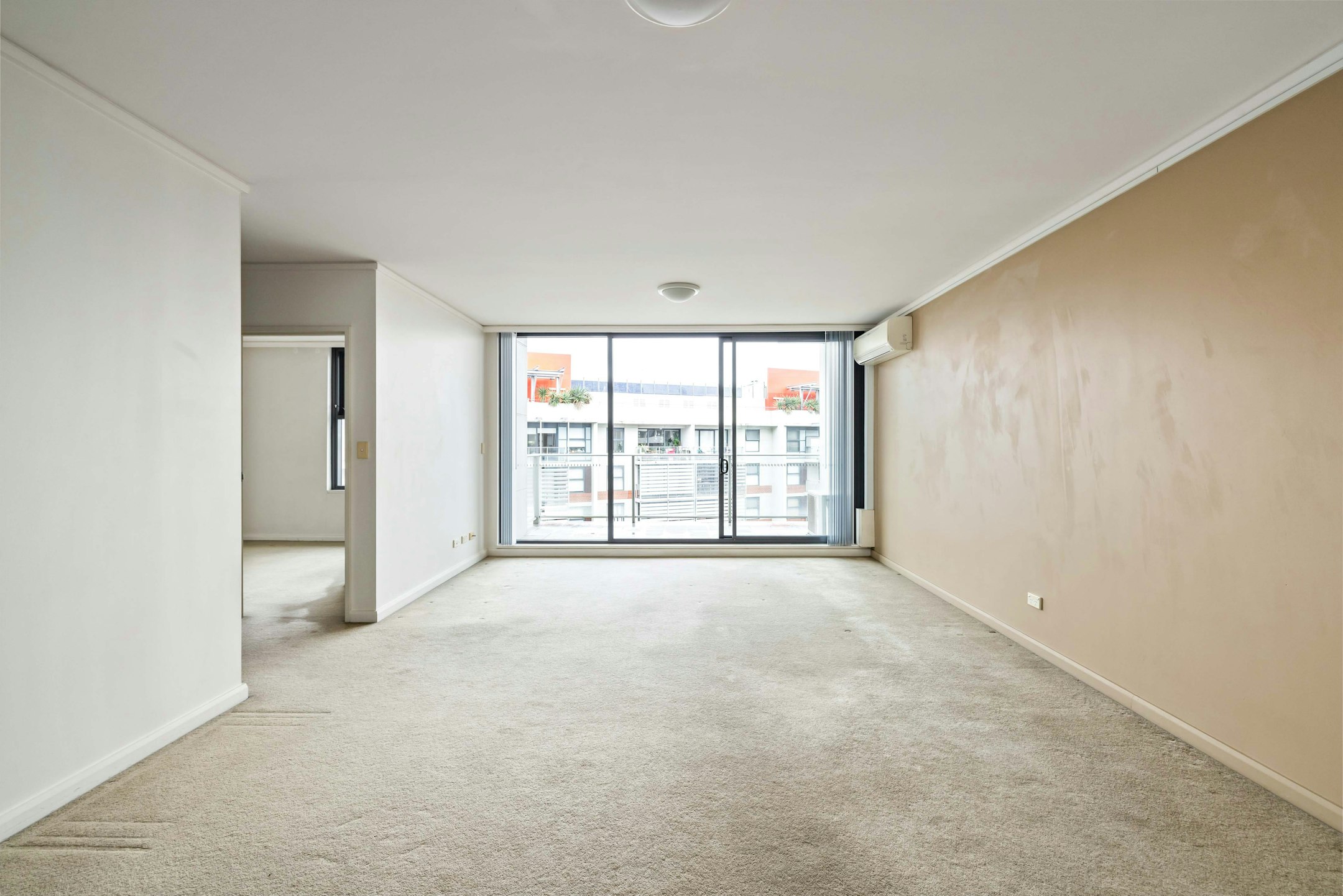floor