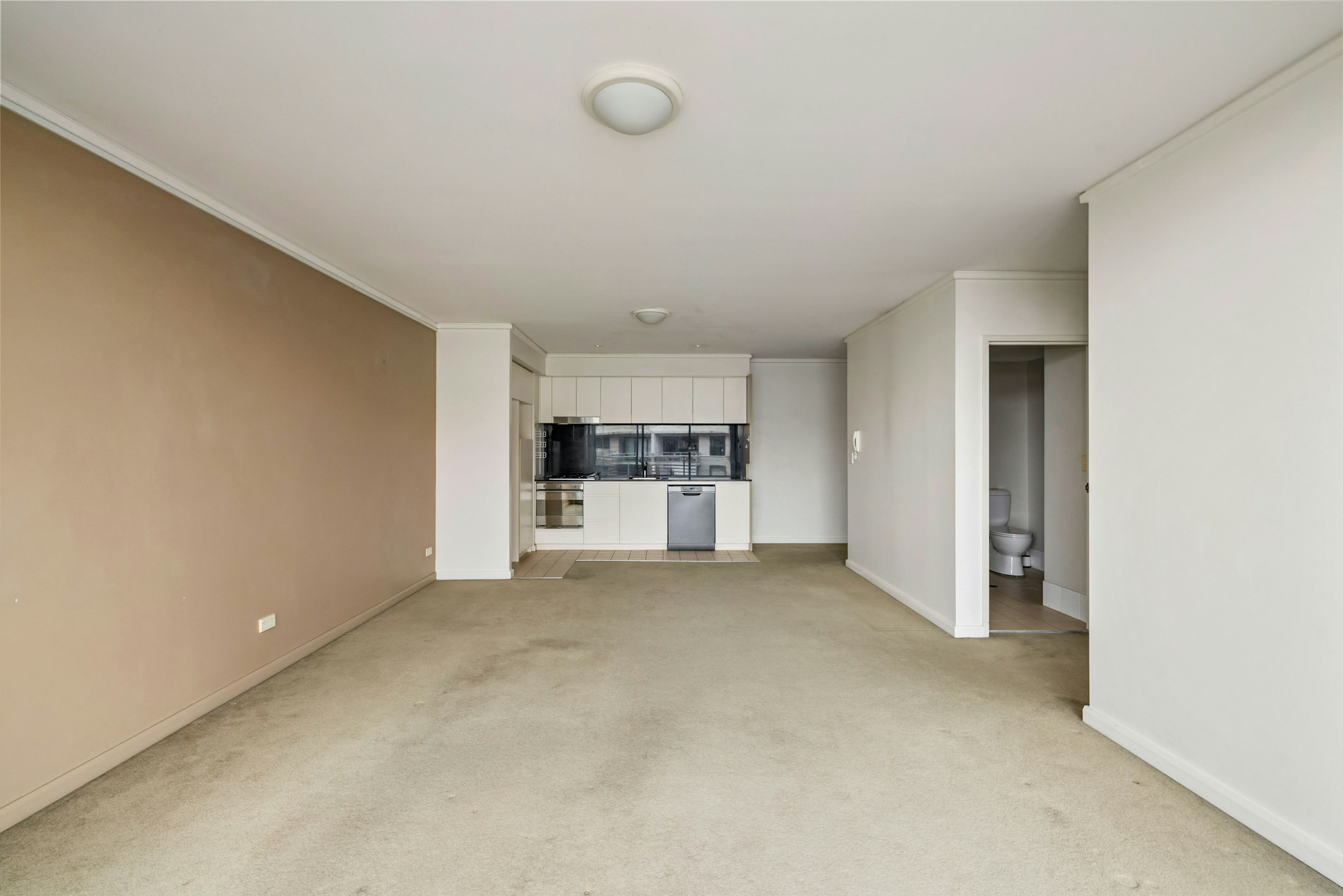 floor
