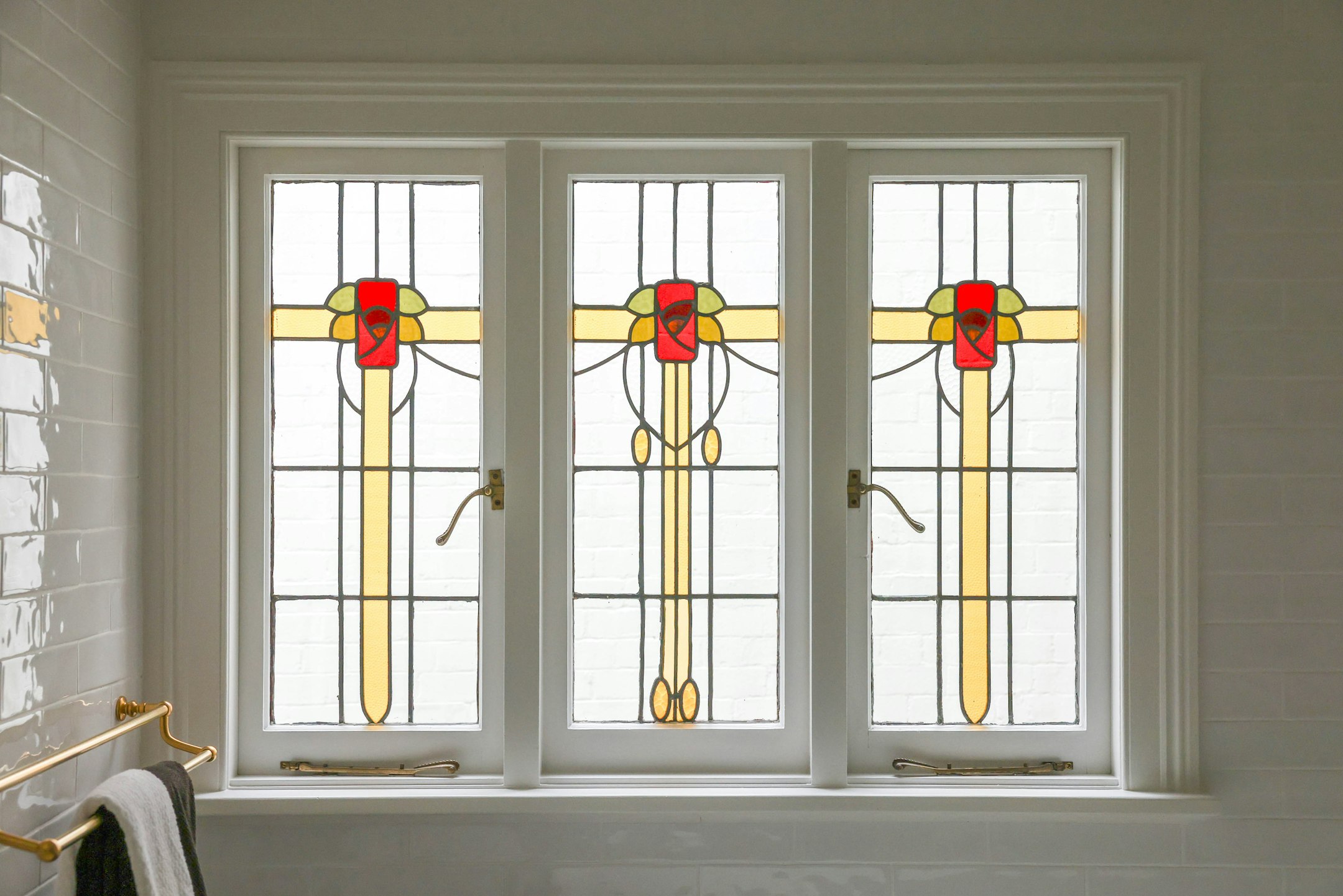 window