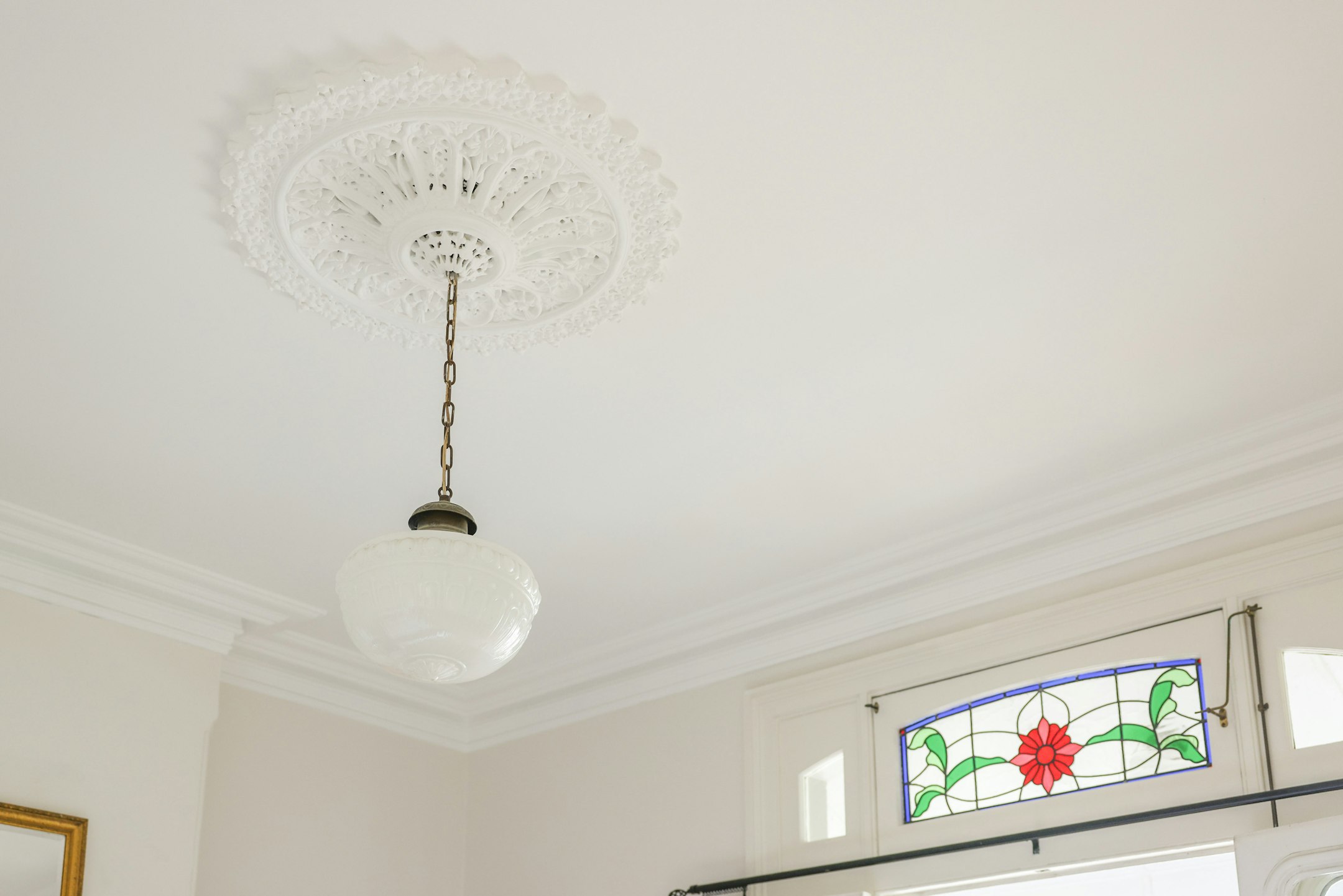 chandelier