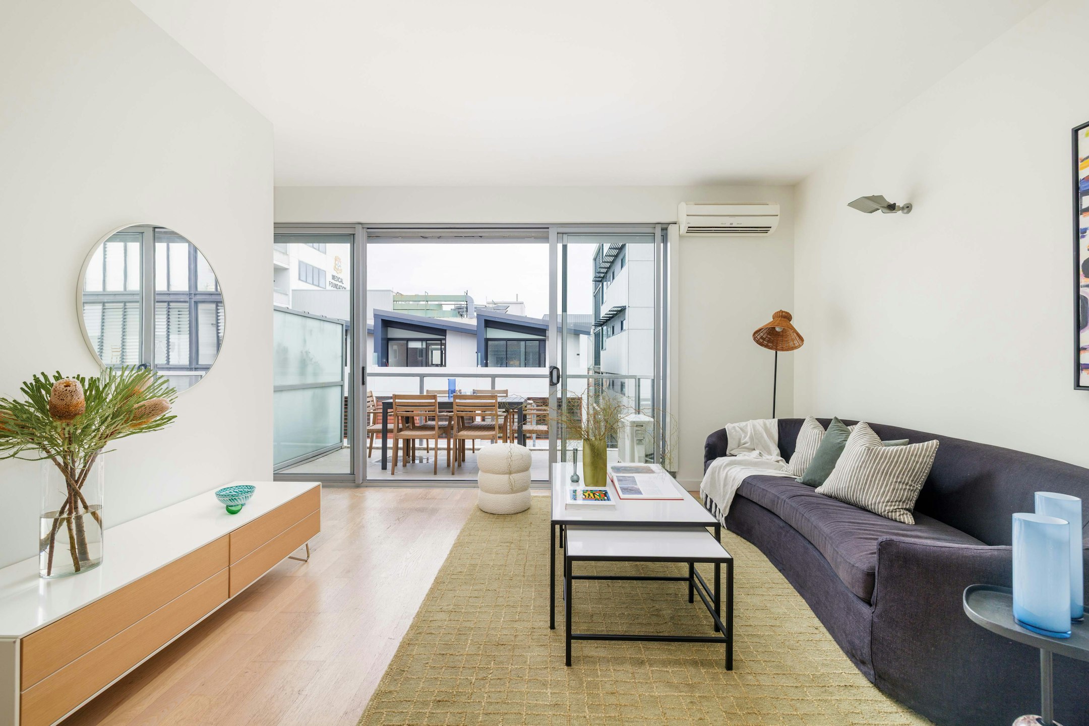 penthouse
