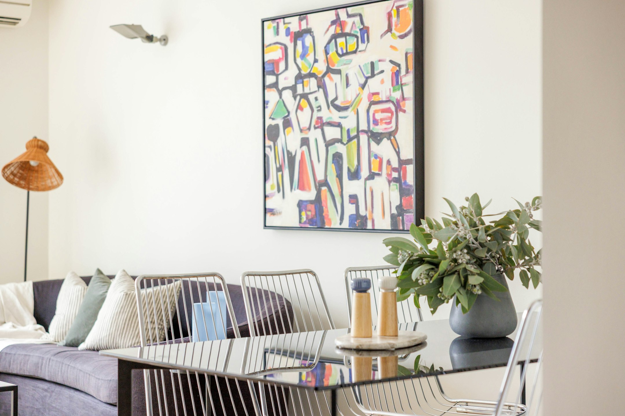 interior design
