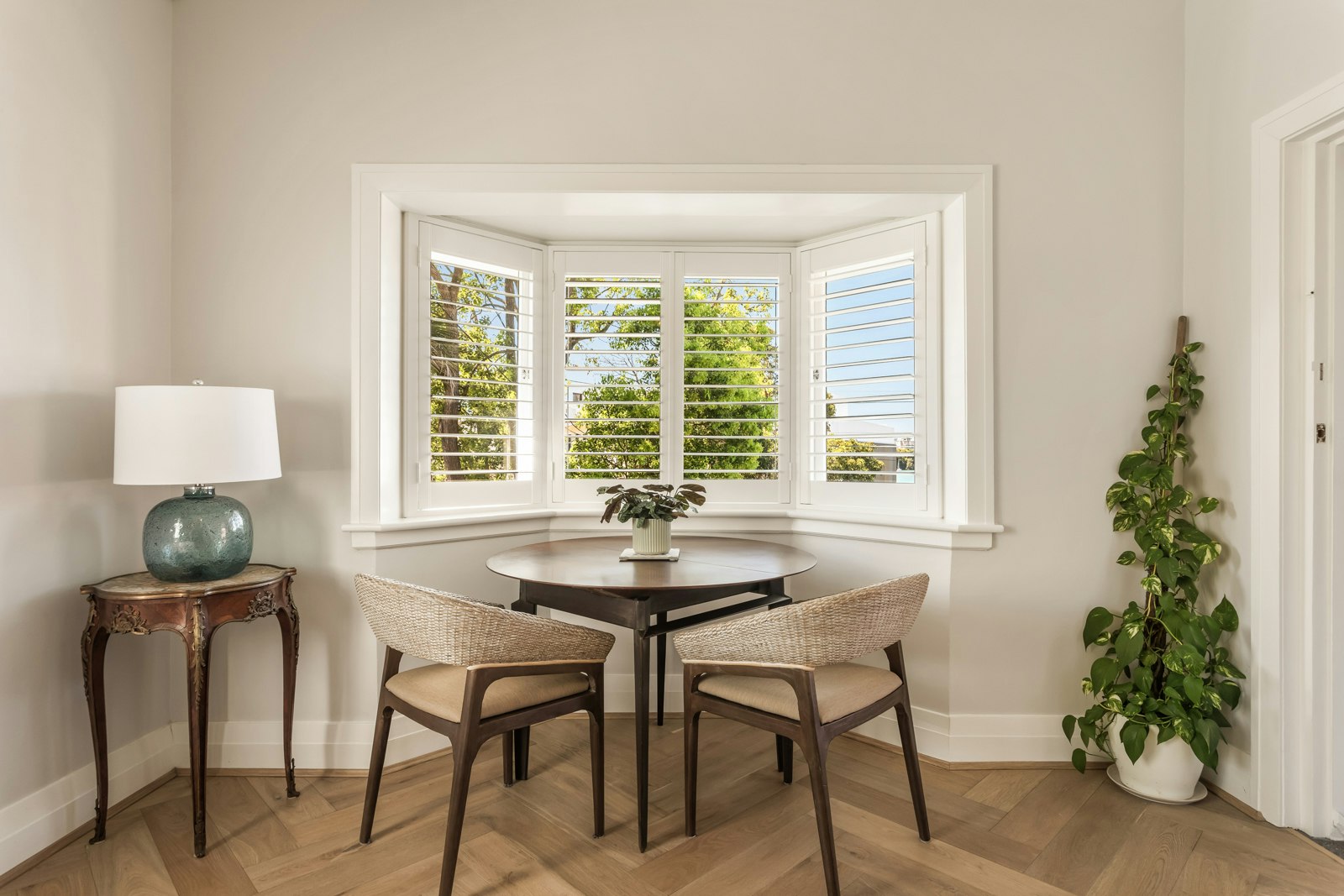 window