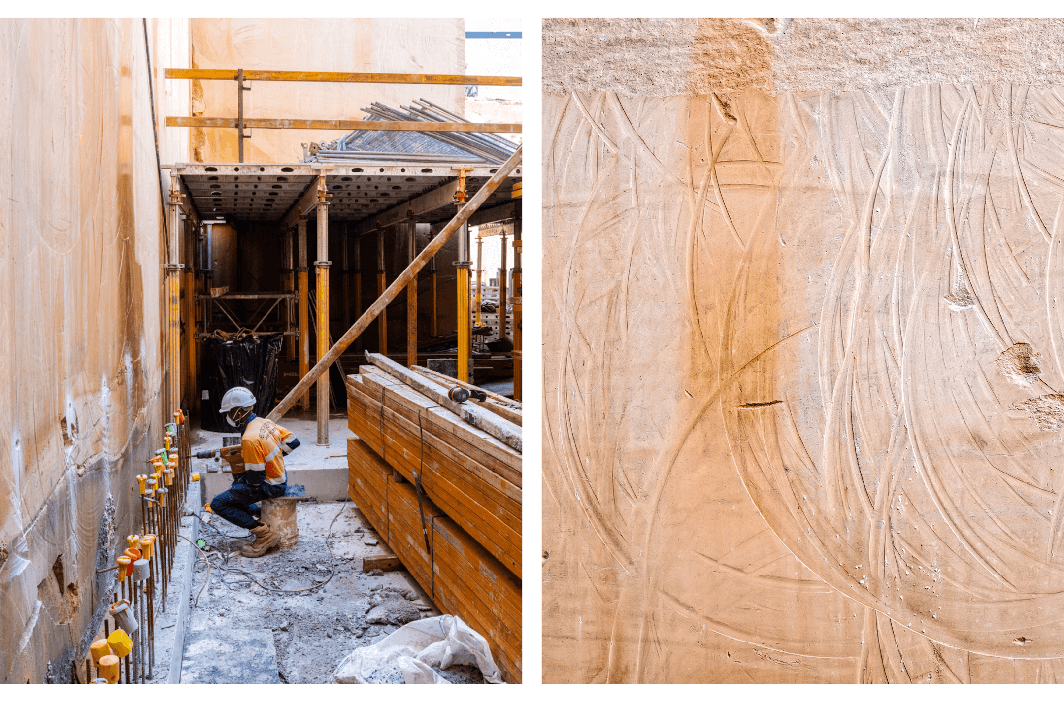 plywood