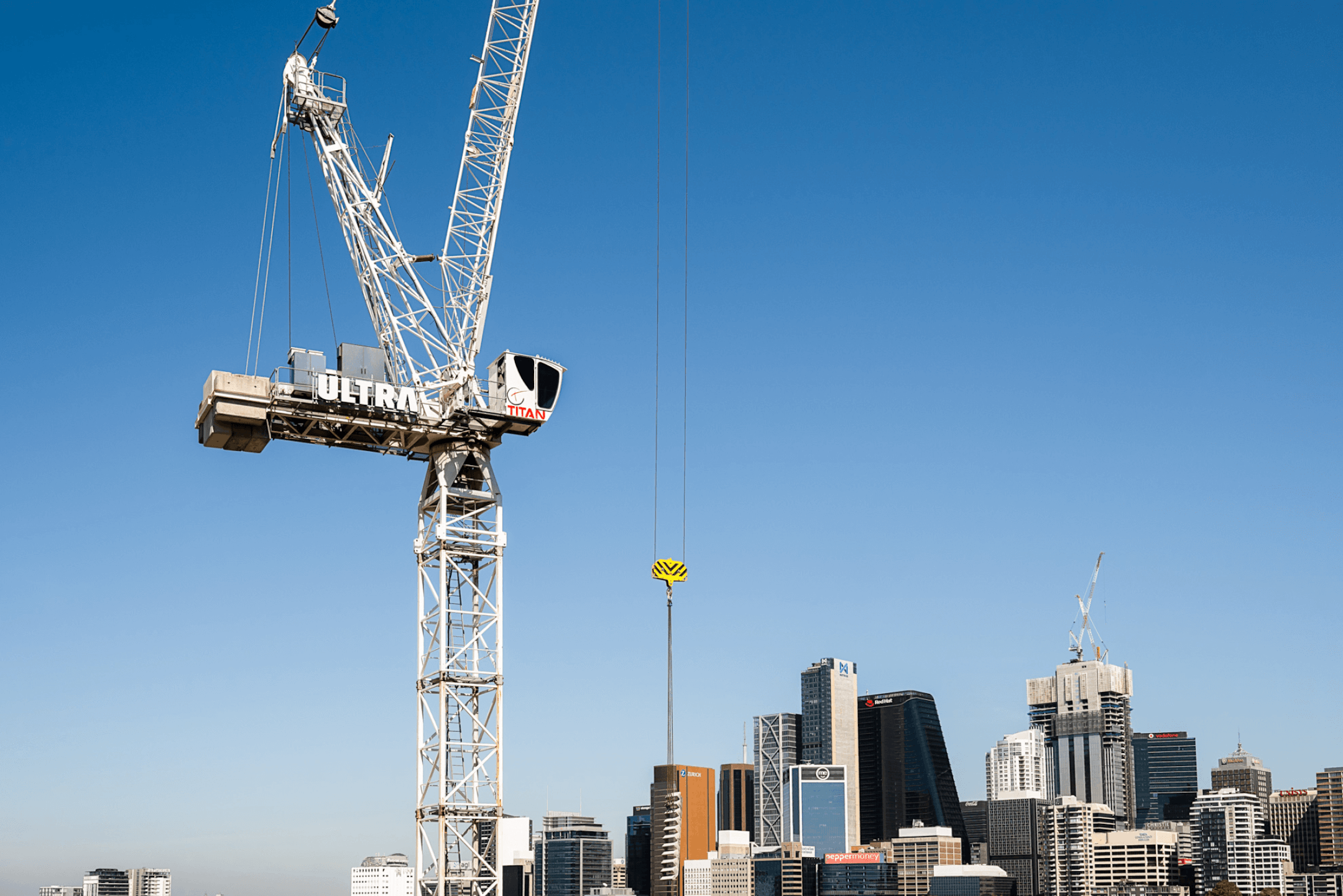 construction