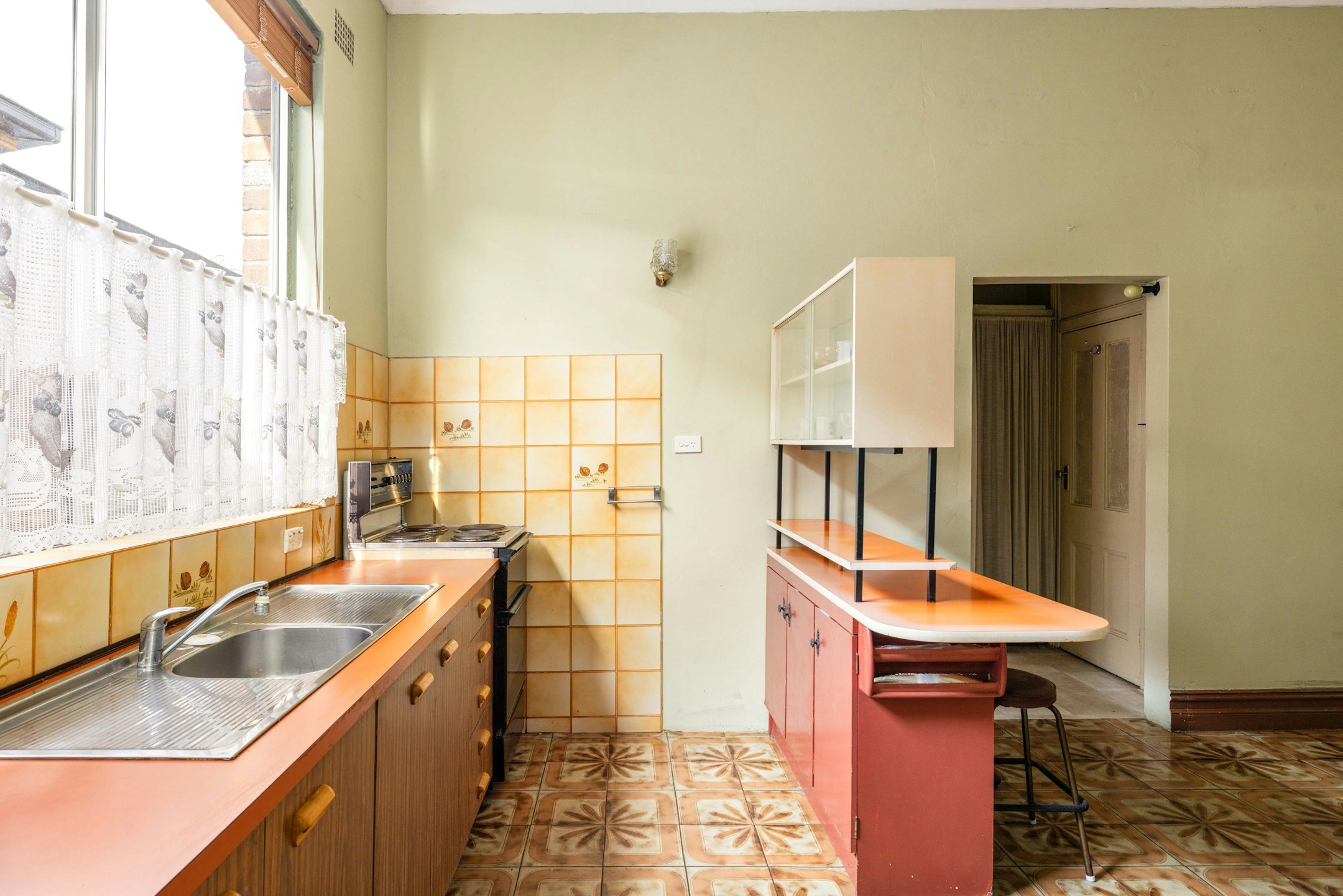 sink