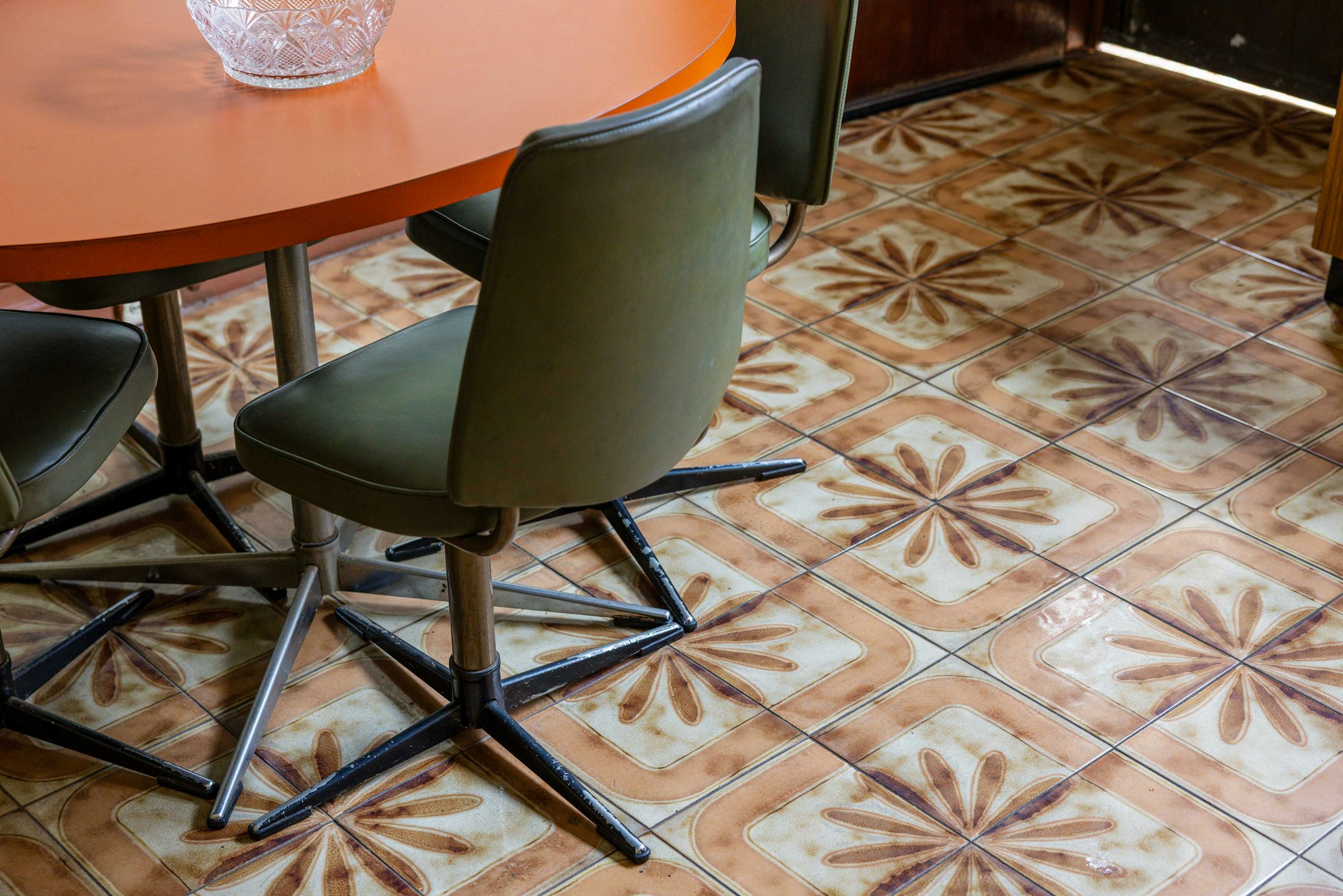 floor
