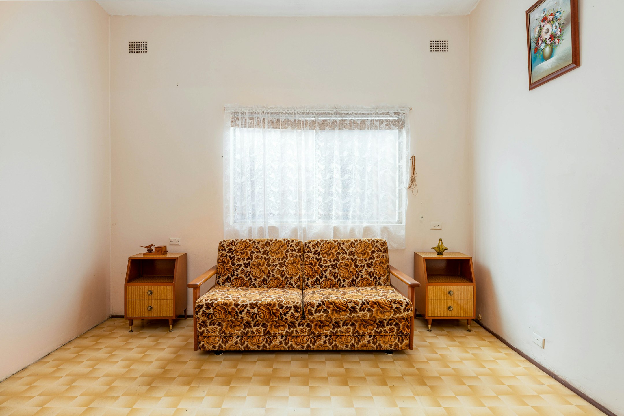 corner