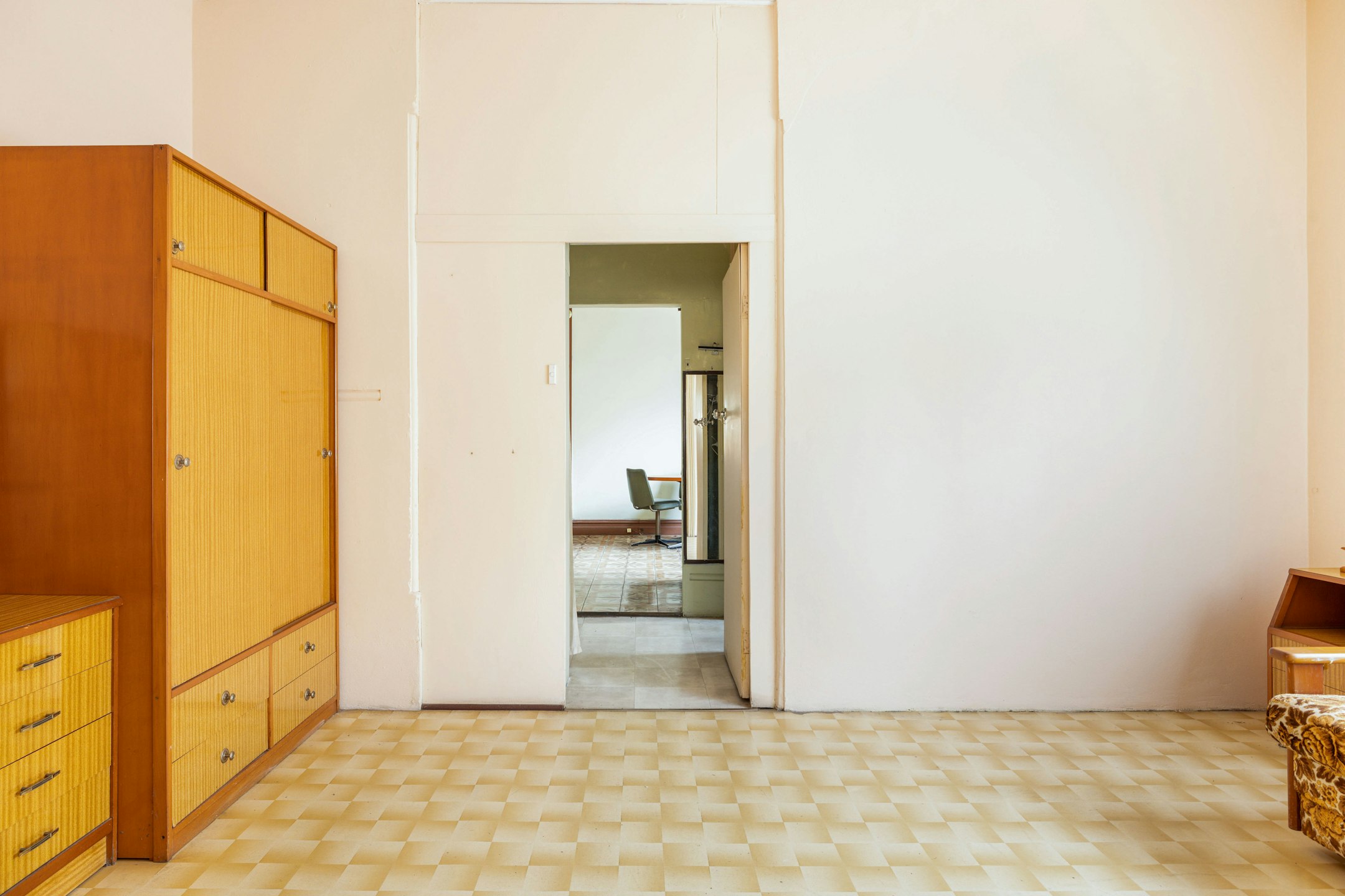 floor
