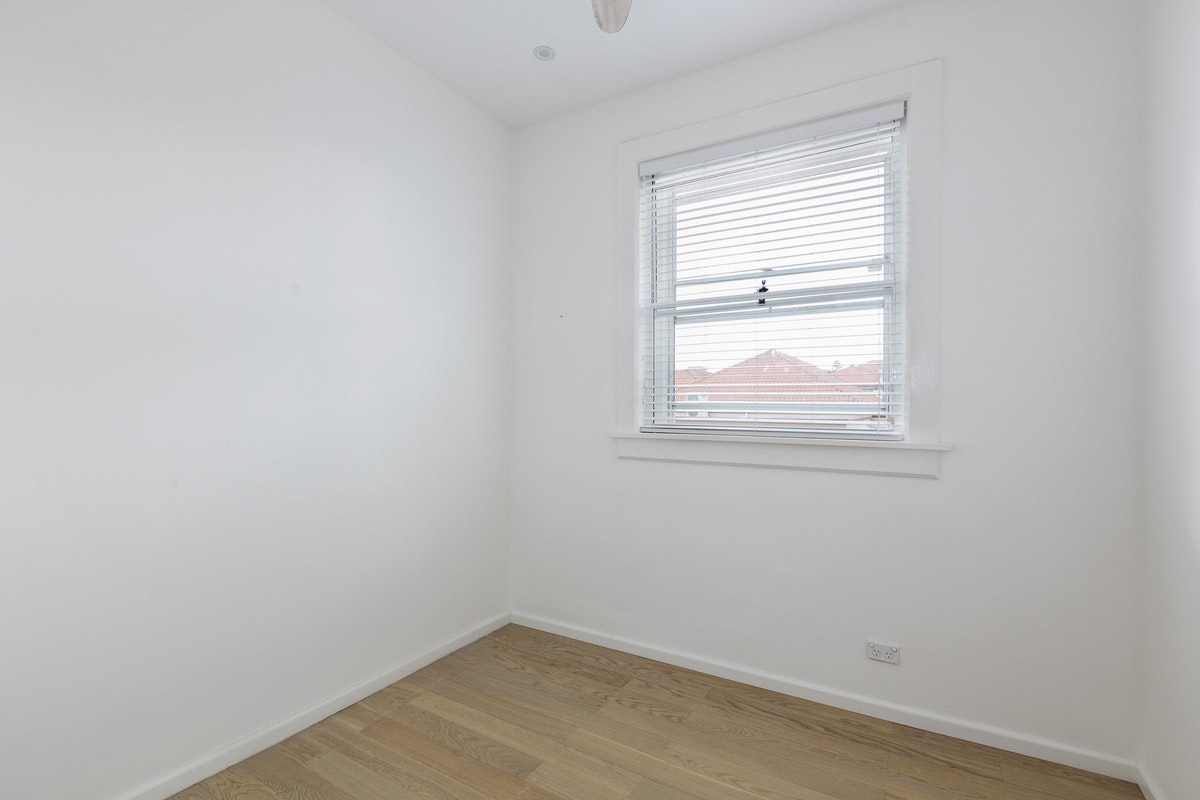 corner
