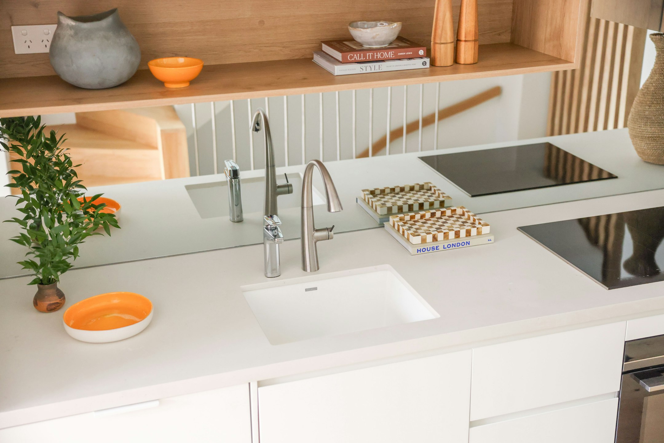 sink