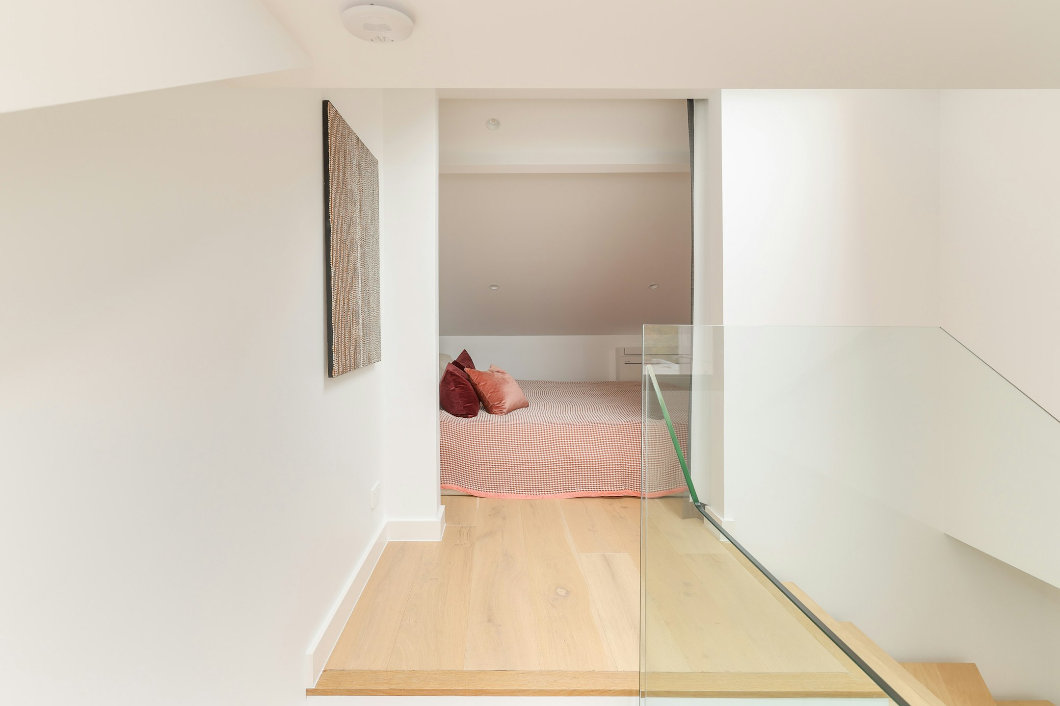 floor