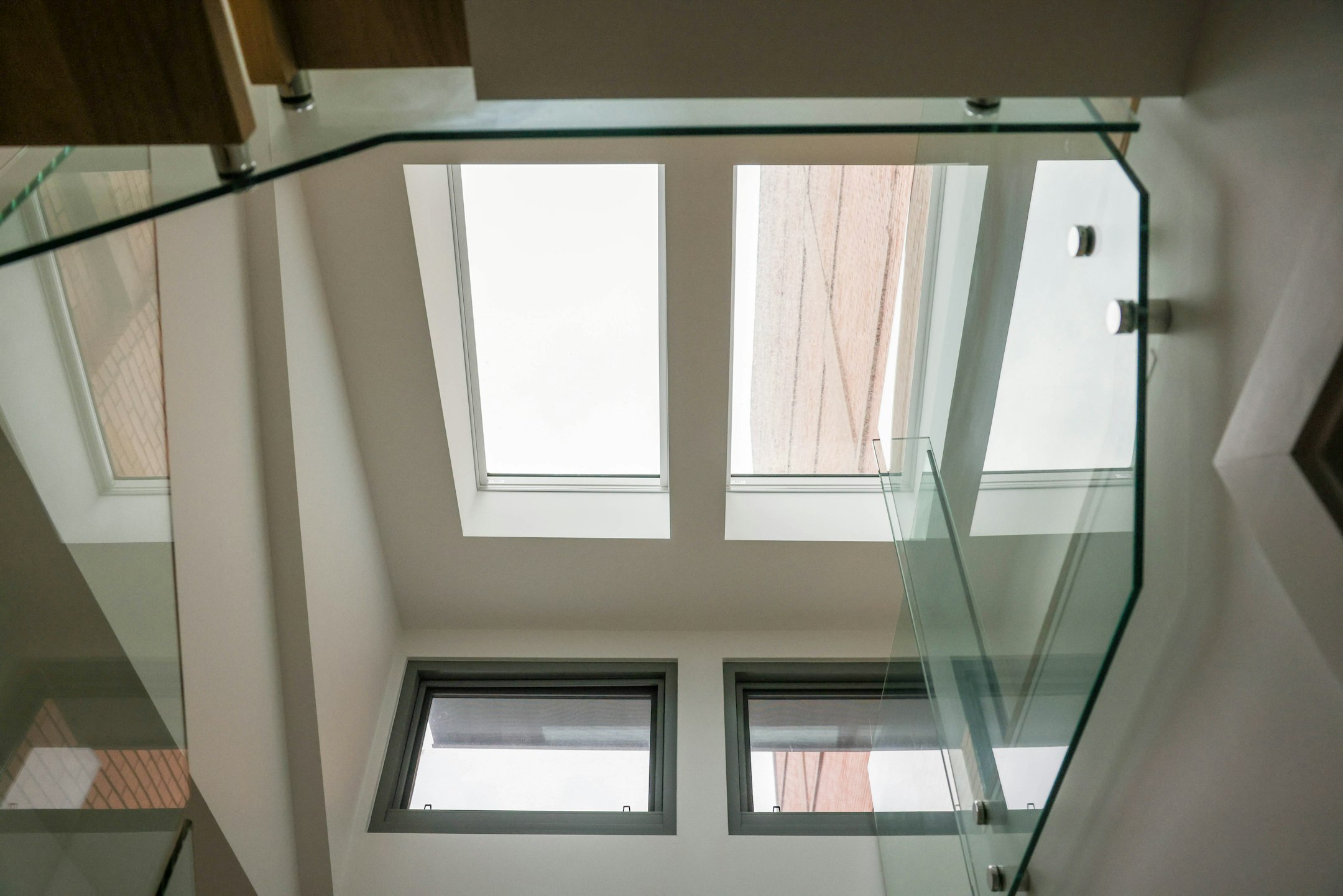 window