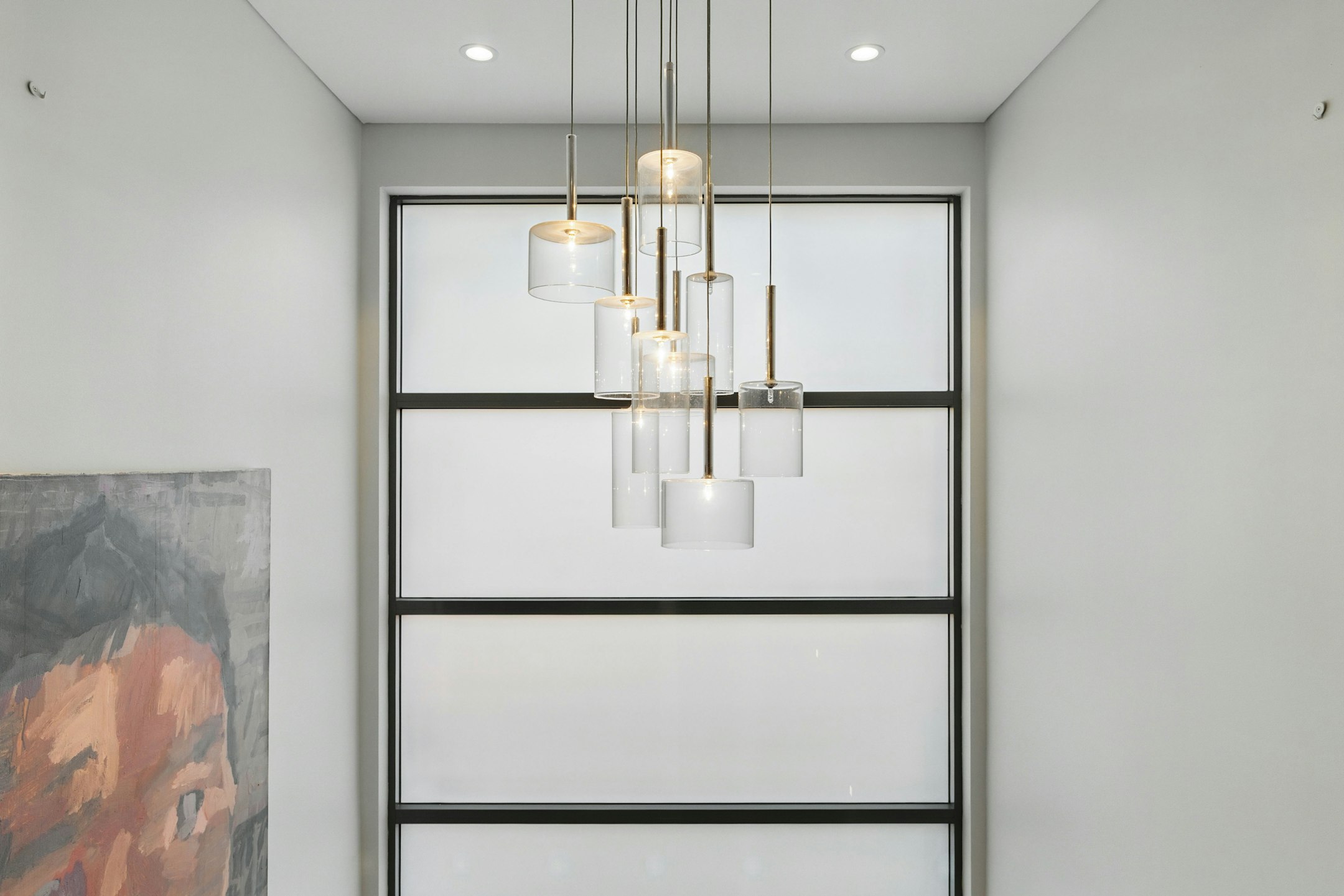 chandelier
