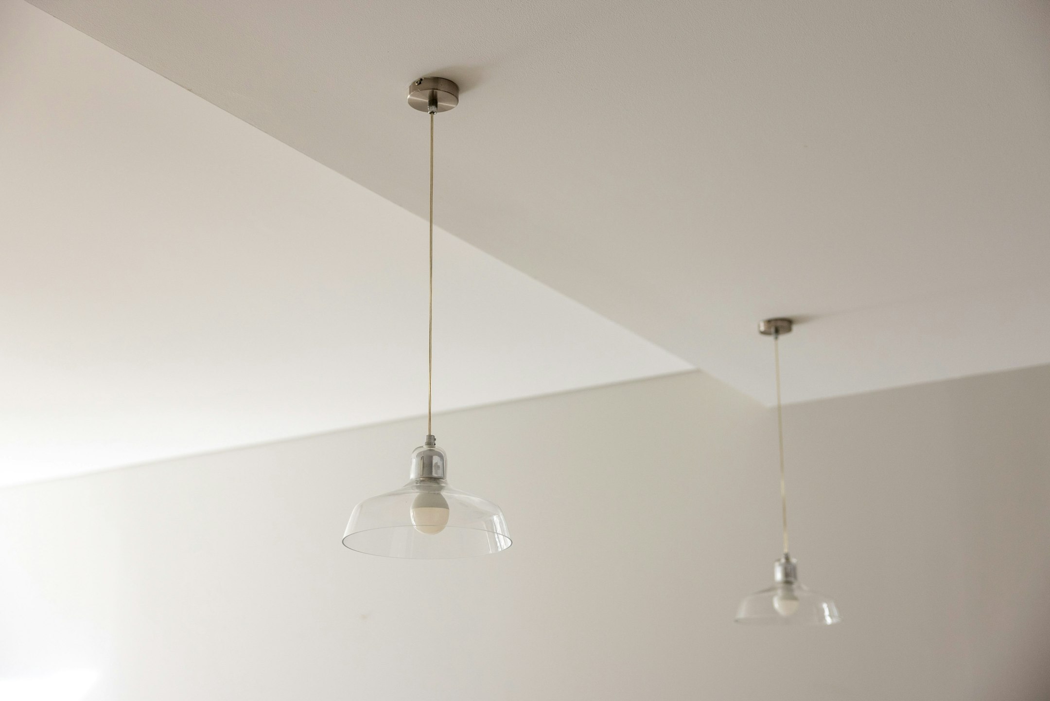 ceiling light