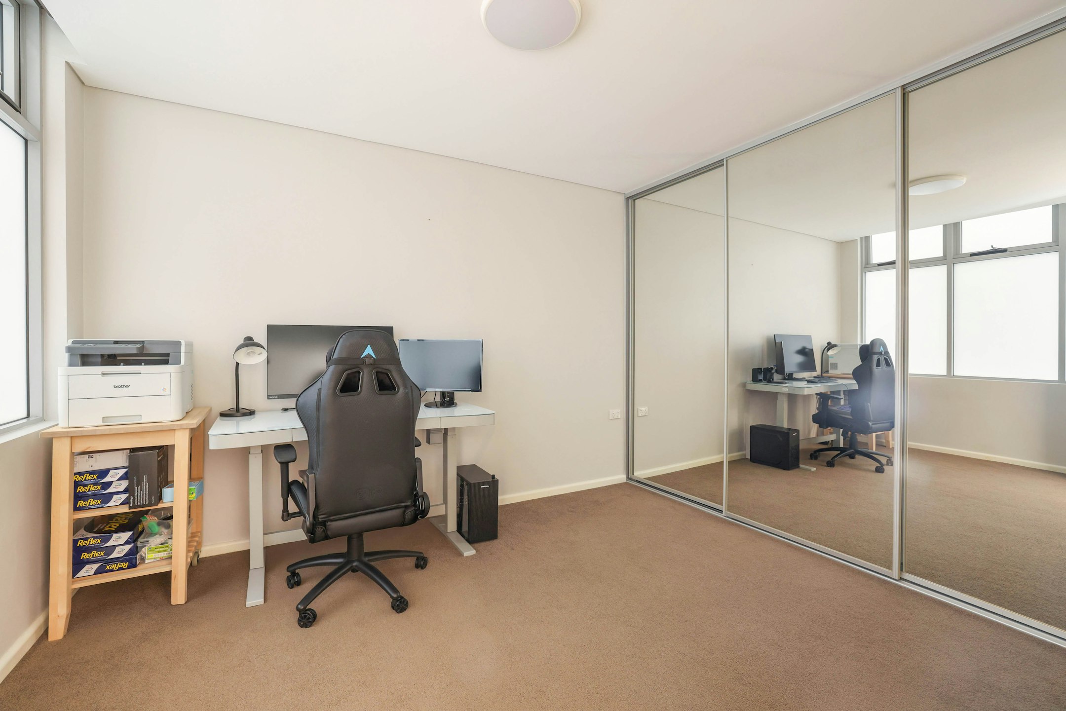 desk