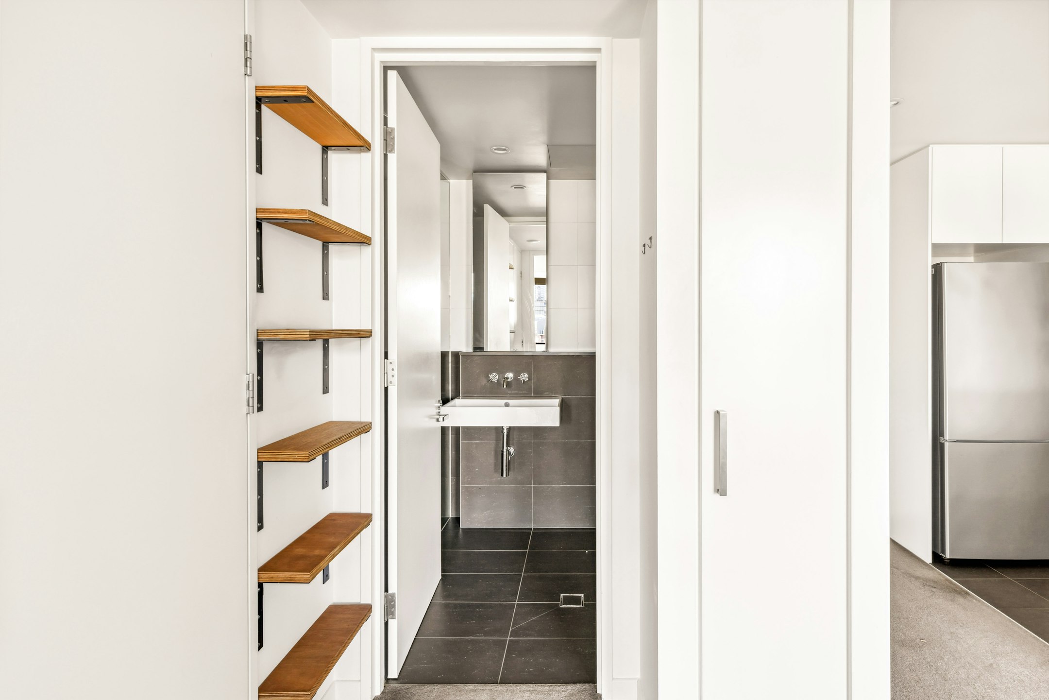 shelf
