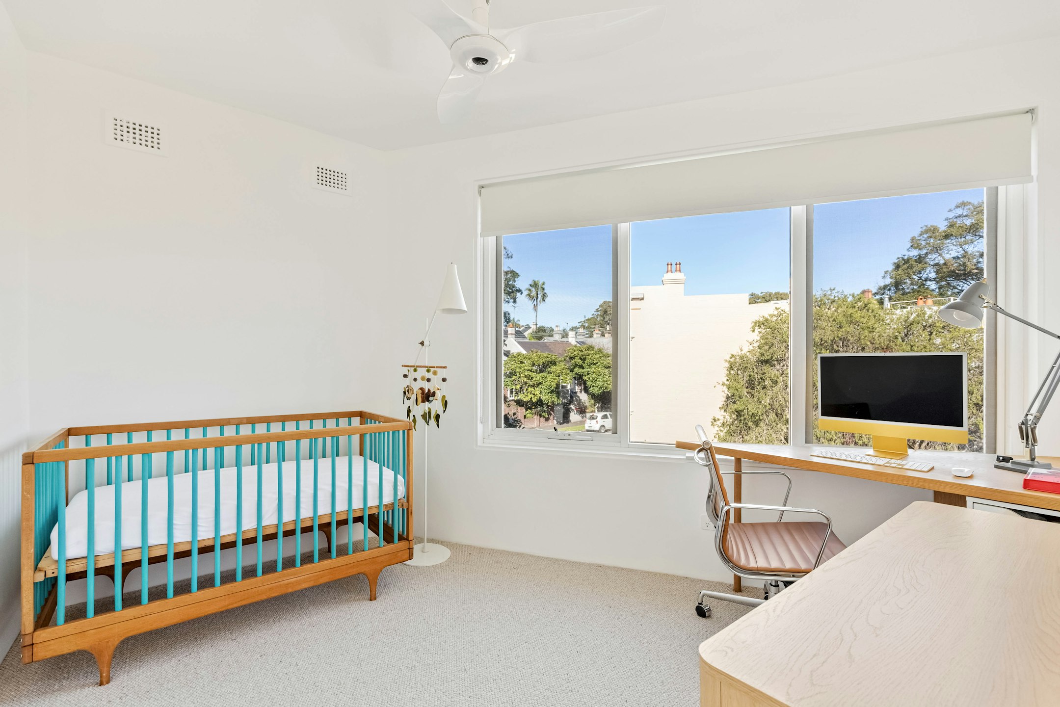 crib