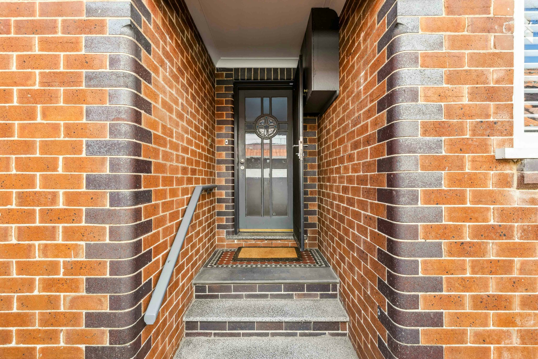 brick